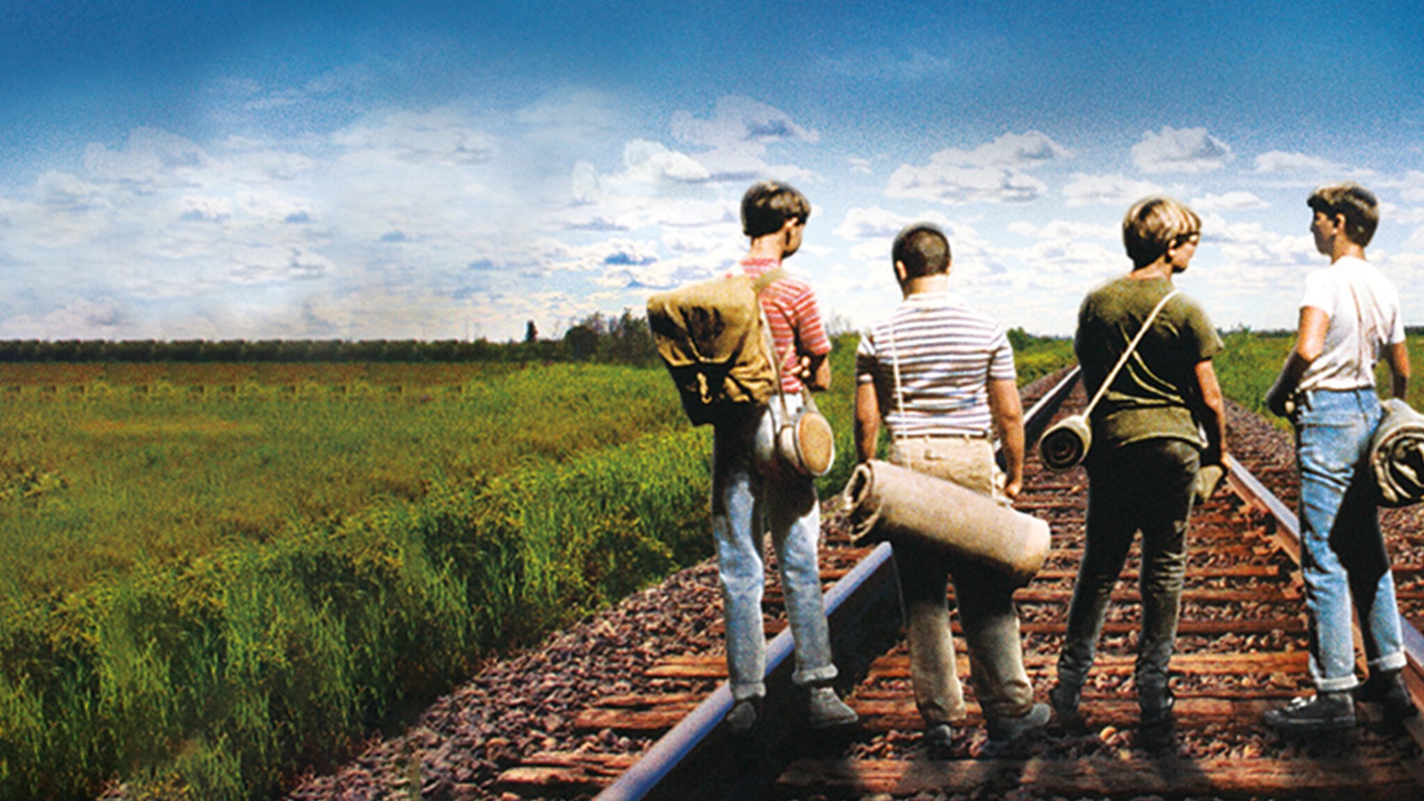 Stand By Me