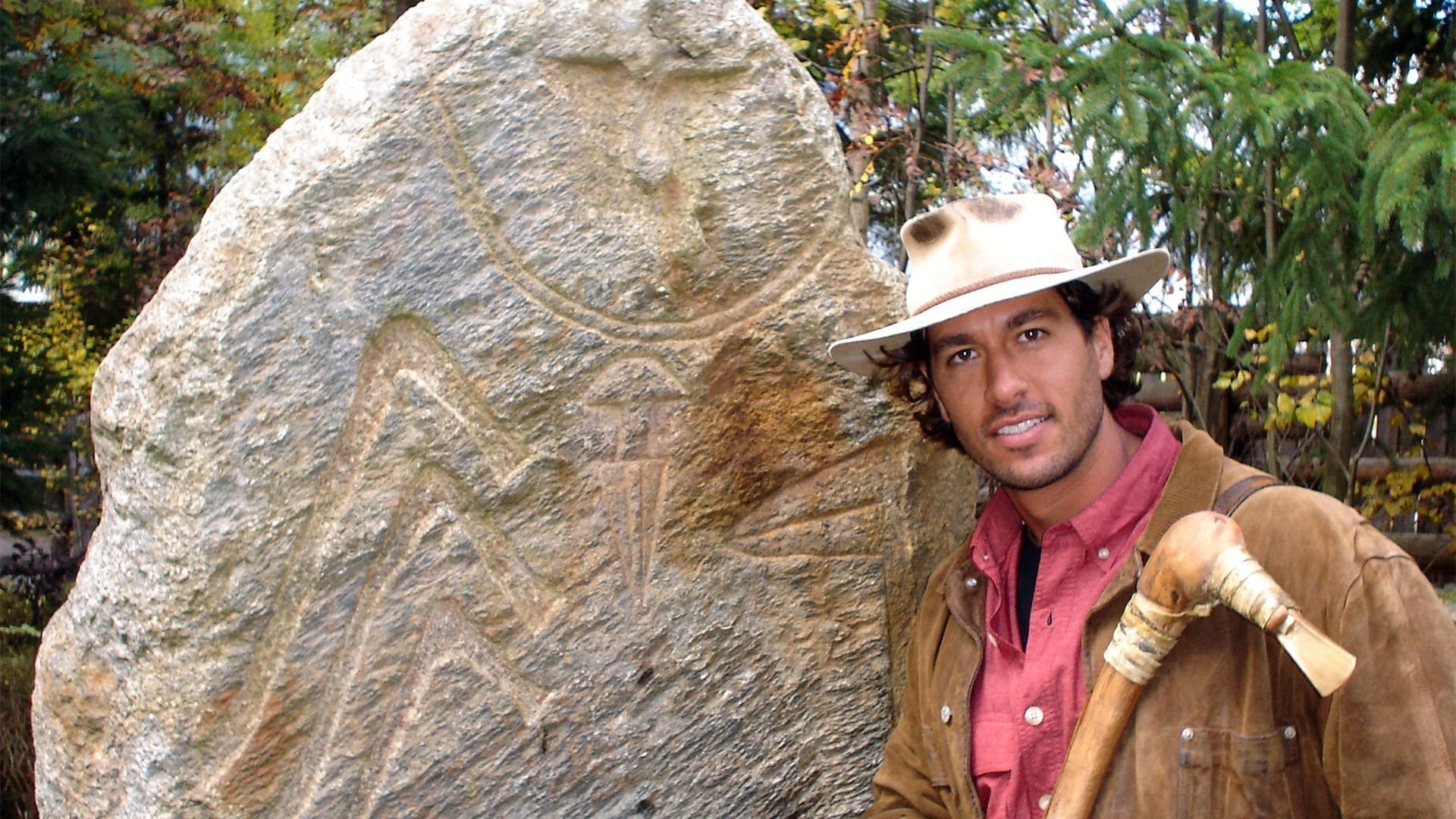 3. Digging For The Truth