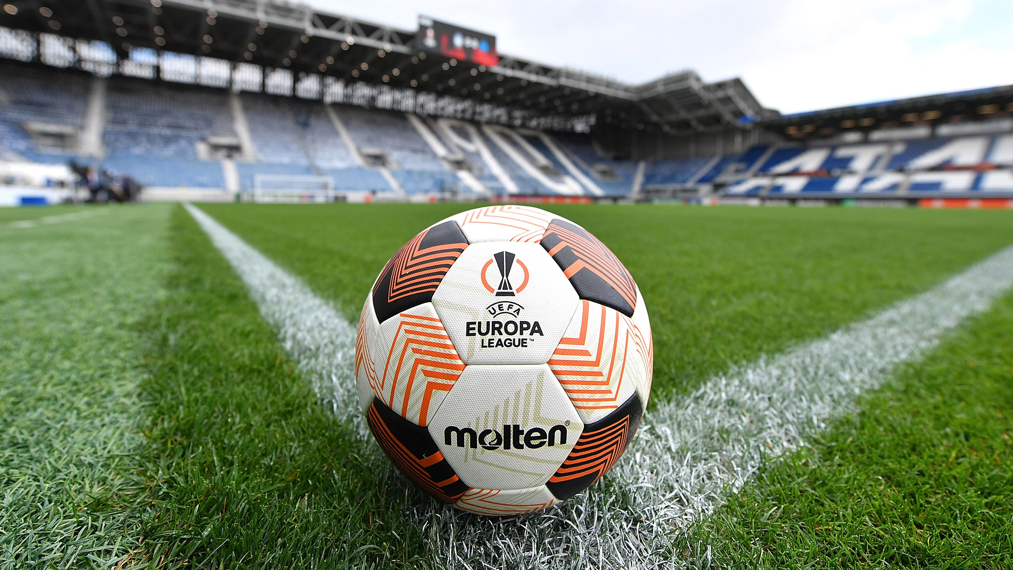 UEFA Europa League Highlights