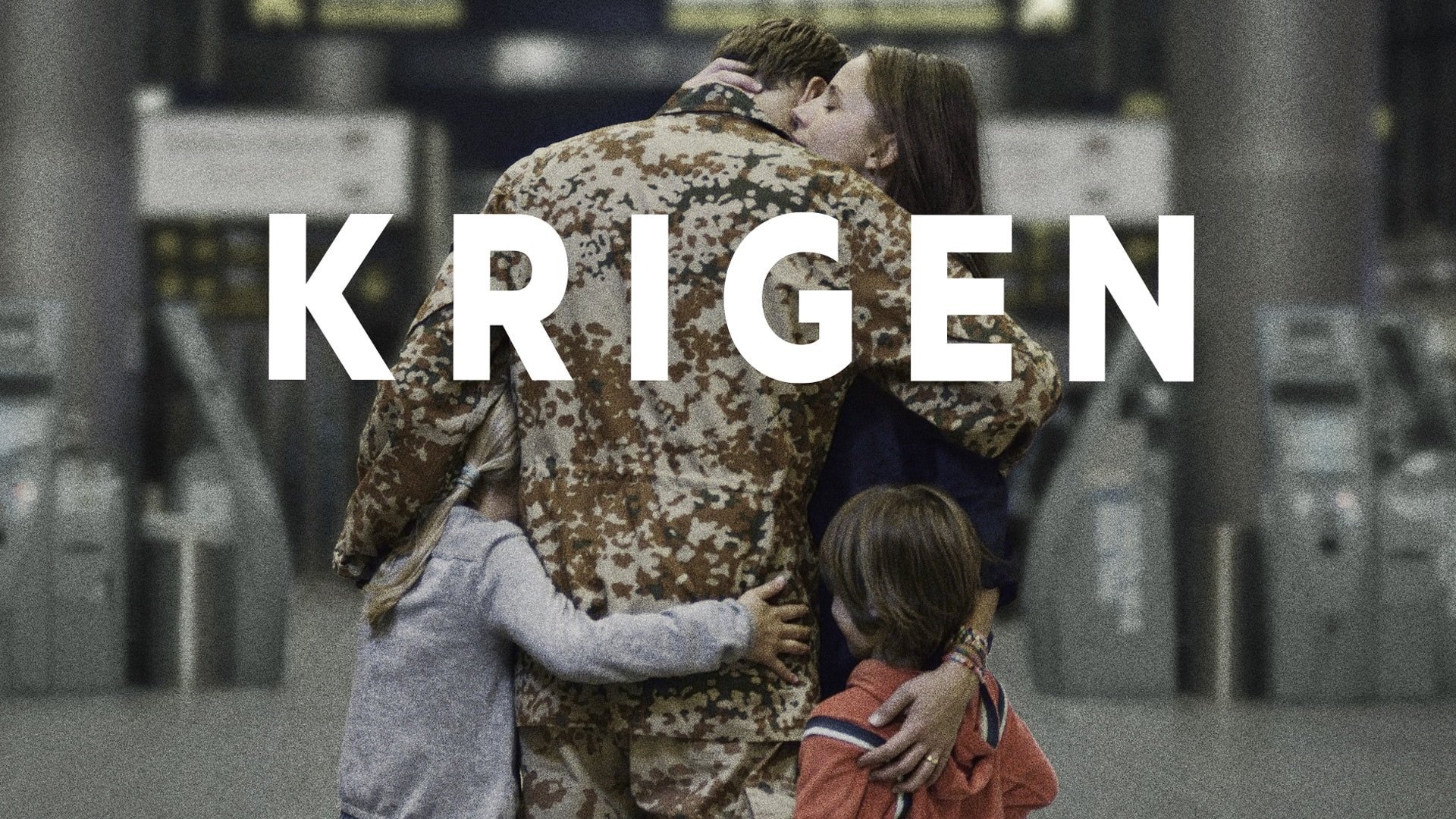 Krigen