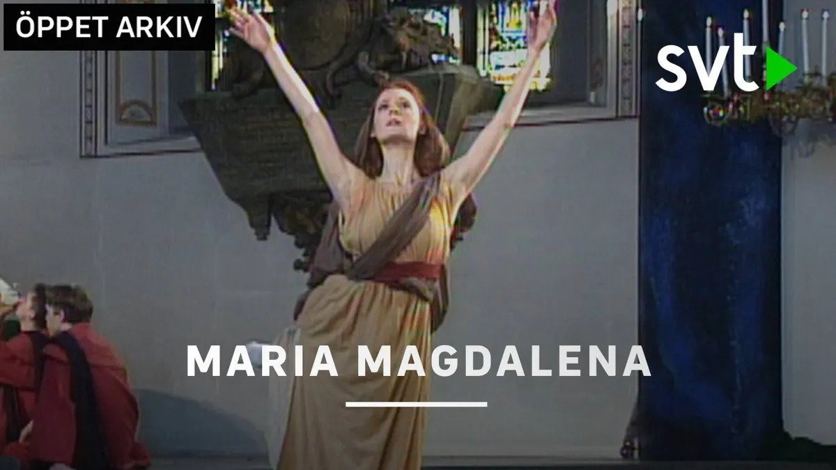 Maria Magdalena