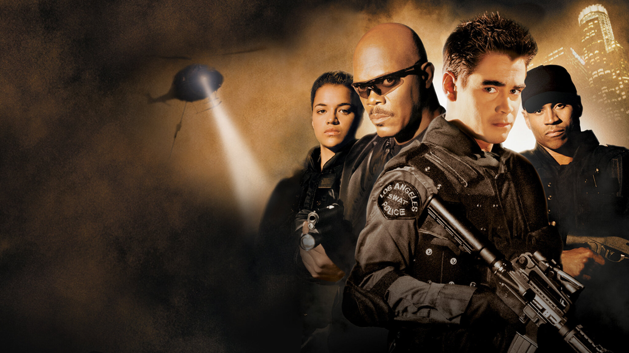 S.W.A.T.