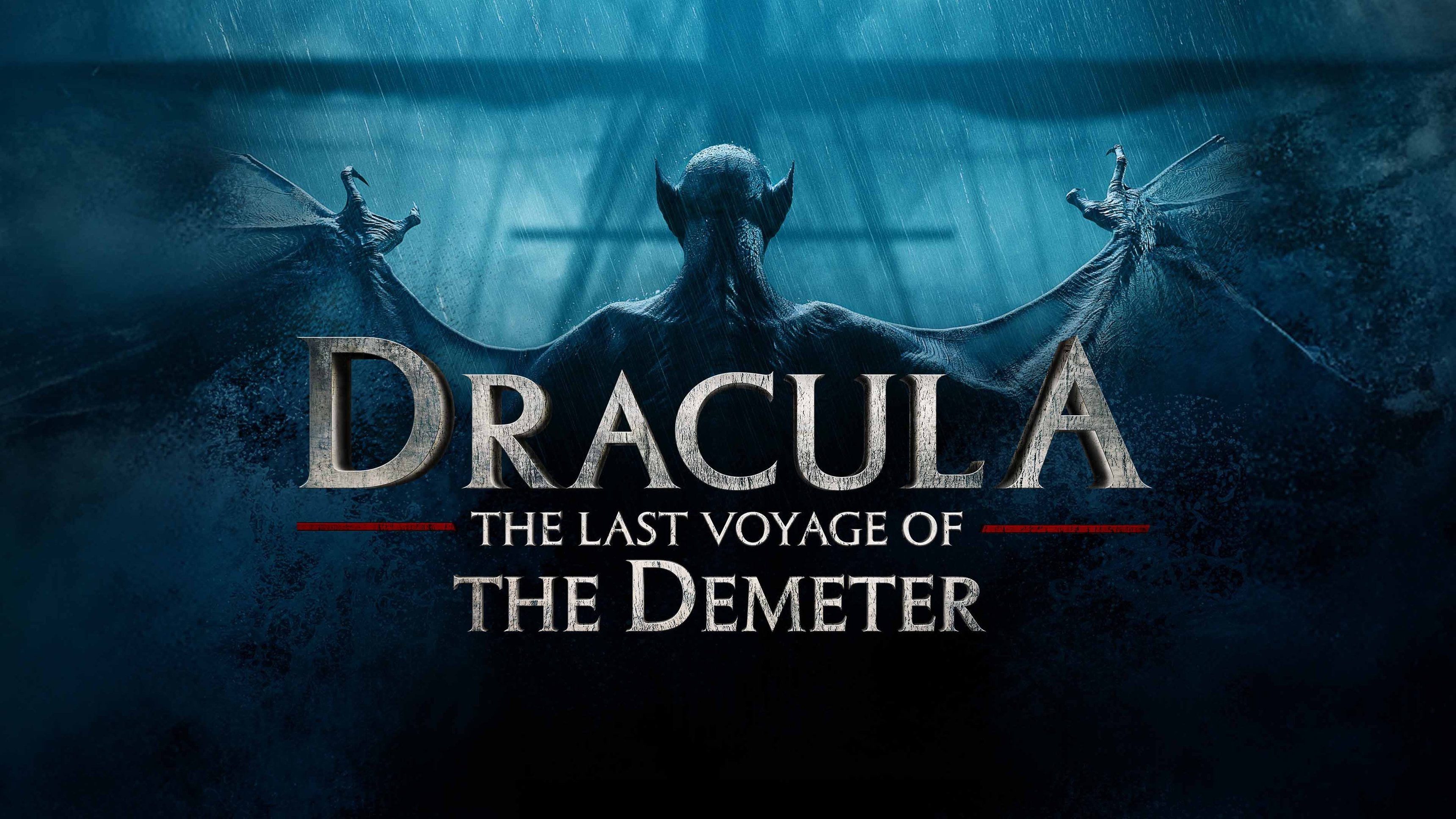 The Last Voyage of the Demeter