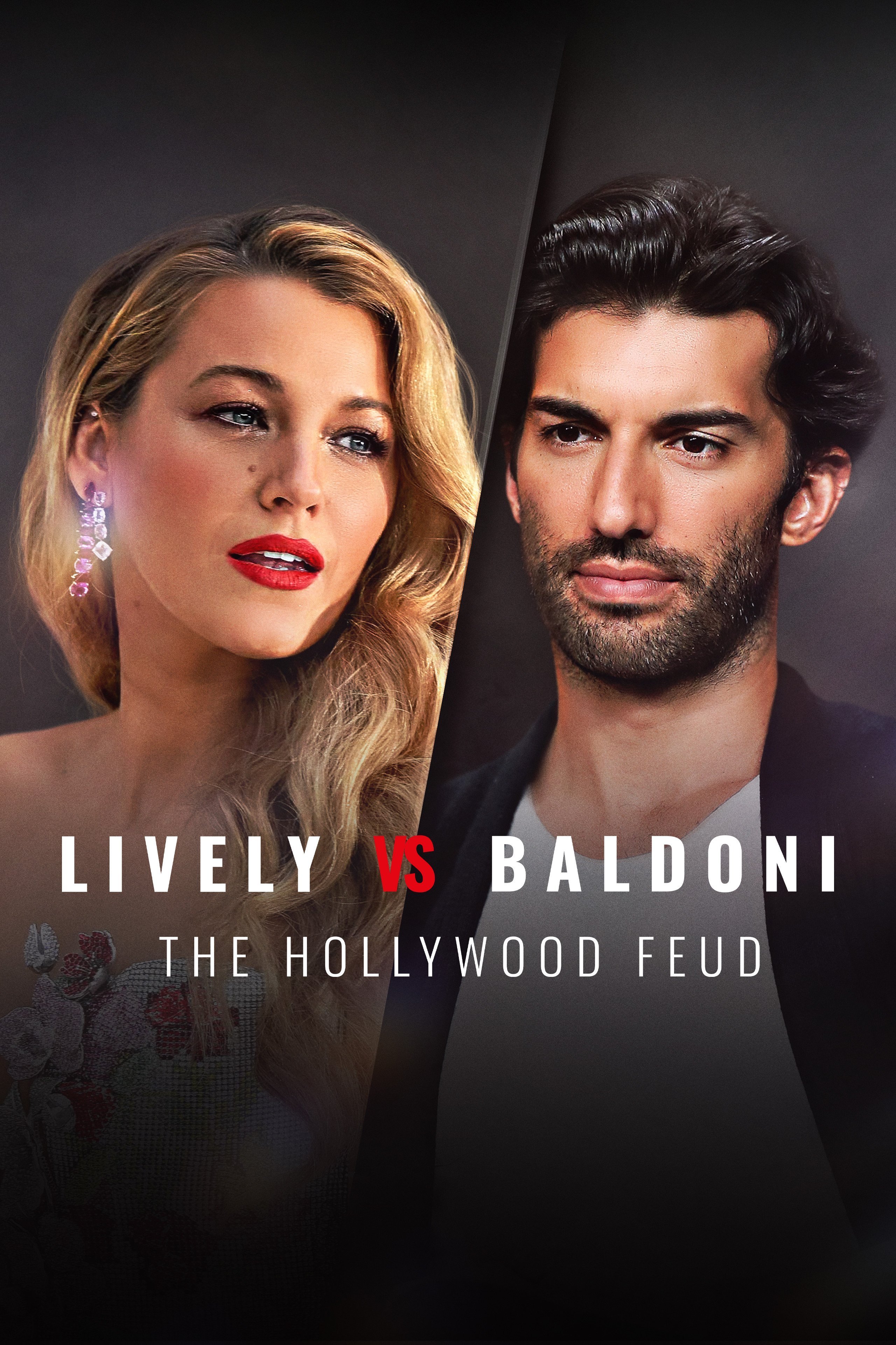 Lively vs Baldoni: The Hollywood Feud