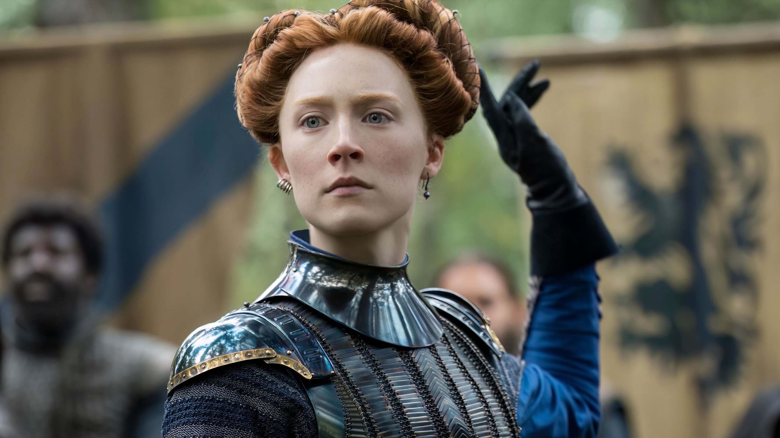 Mary Queen of Scots