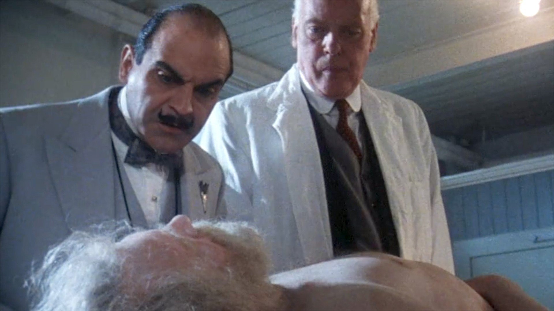 4. Four and Twenty Blackbirds