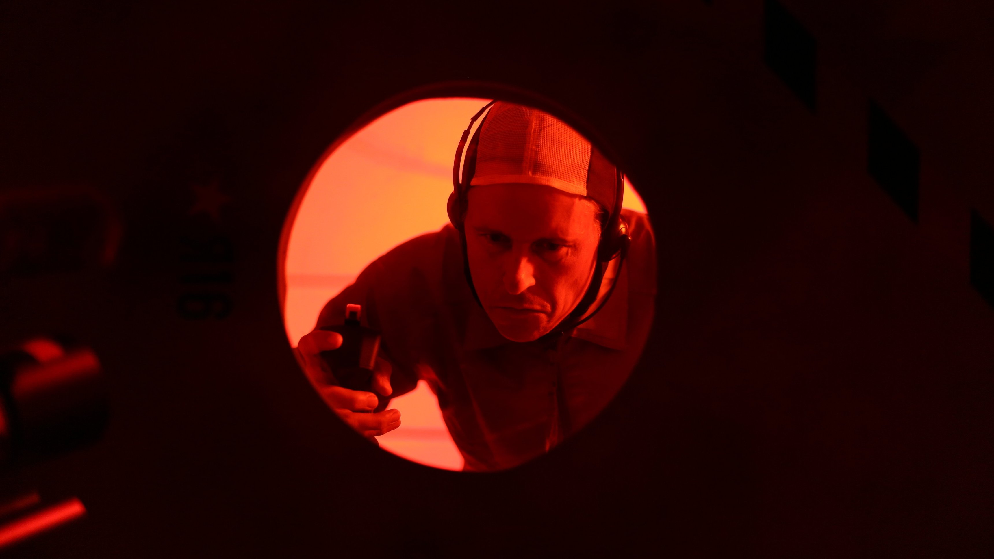 10. Curse Of The Gas Giant