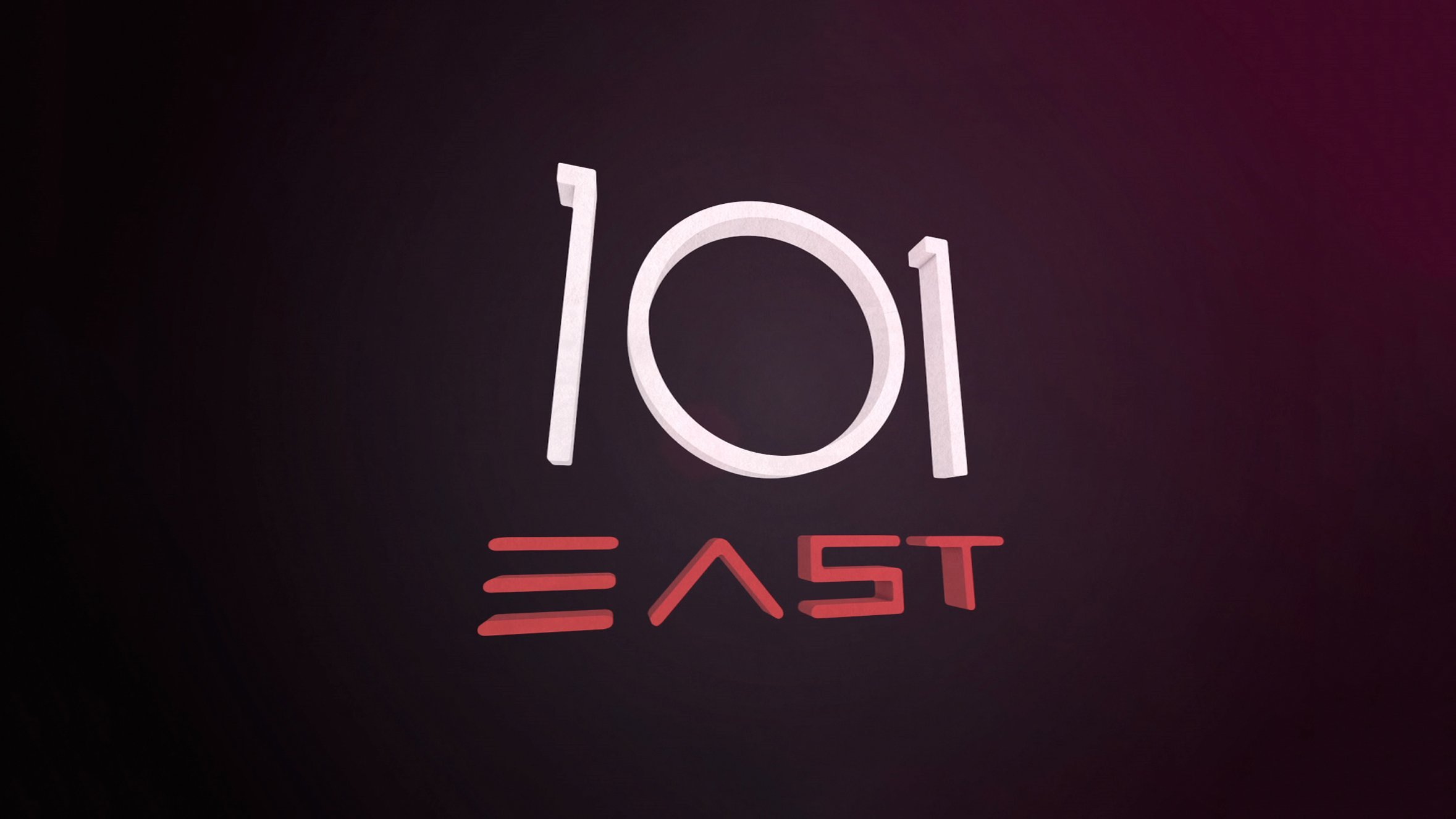 101 East