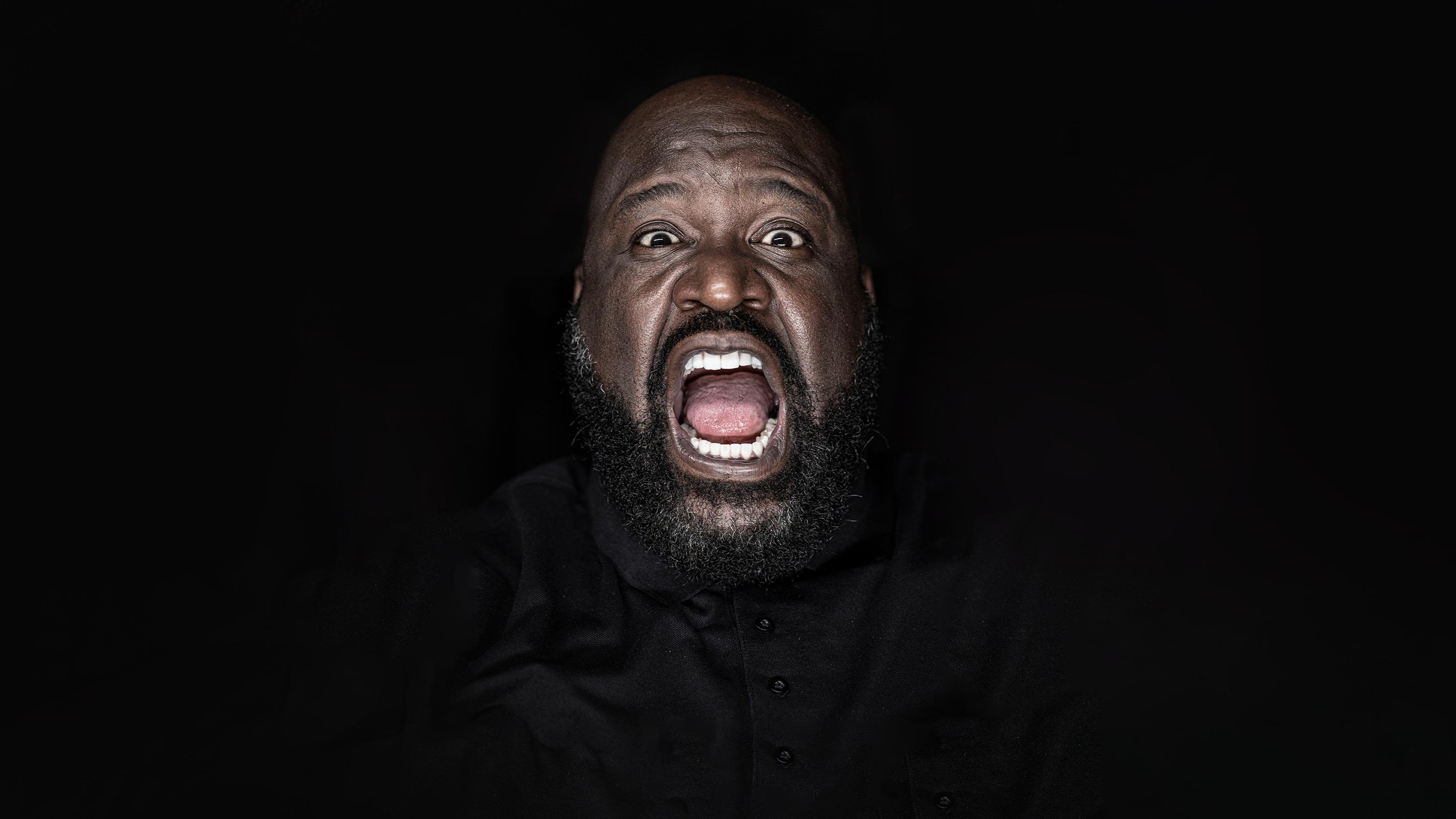 1. From Shaquille to Shaq
