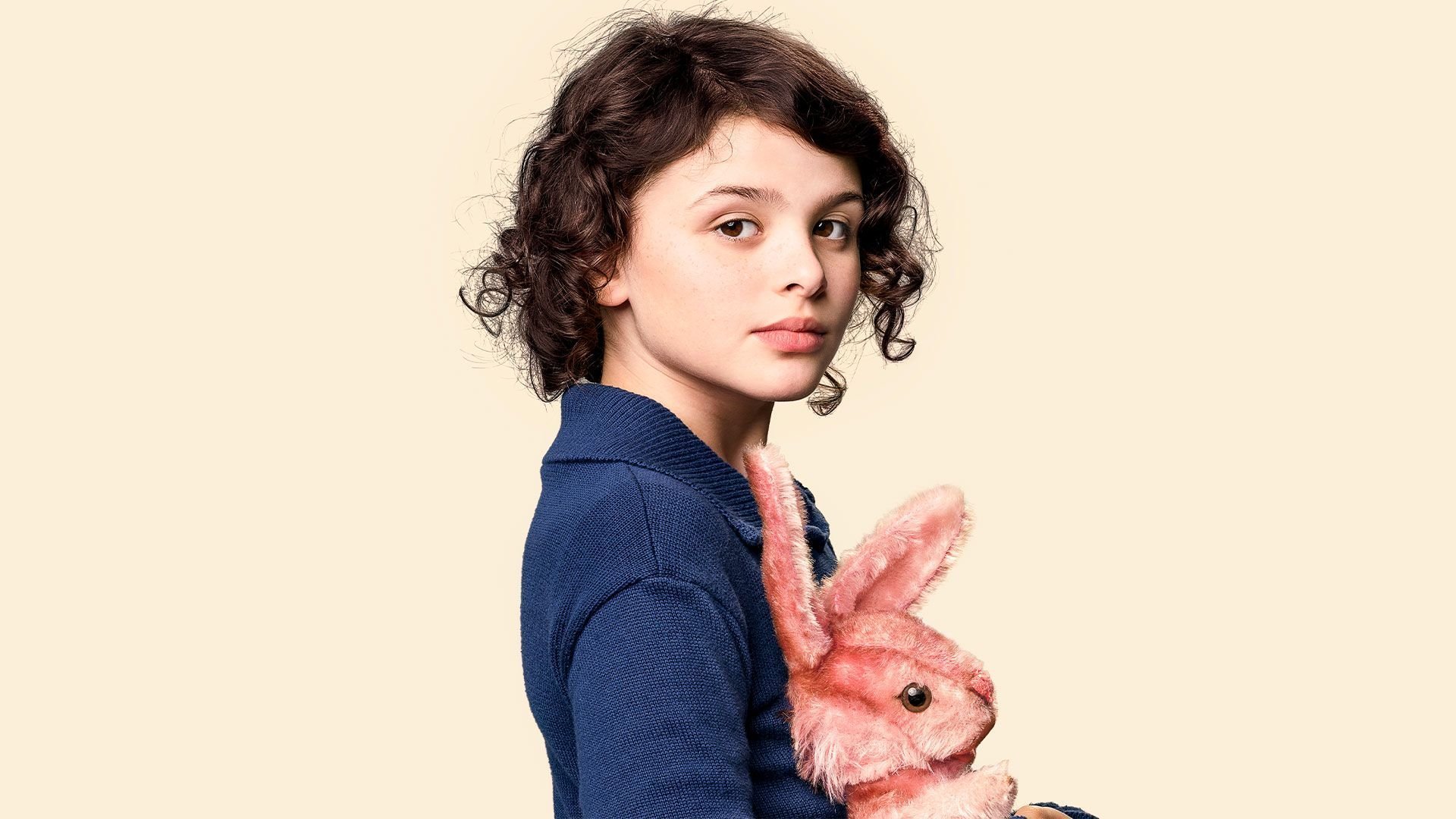 When Hitler Stole Pink Rabbit
