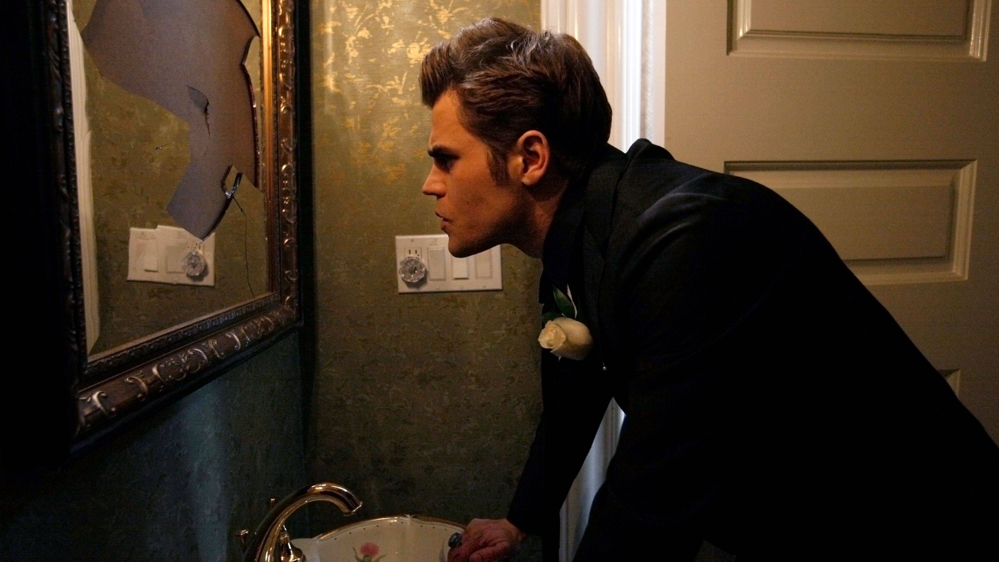 19. Miss Mystic Falls