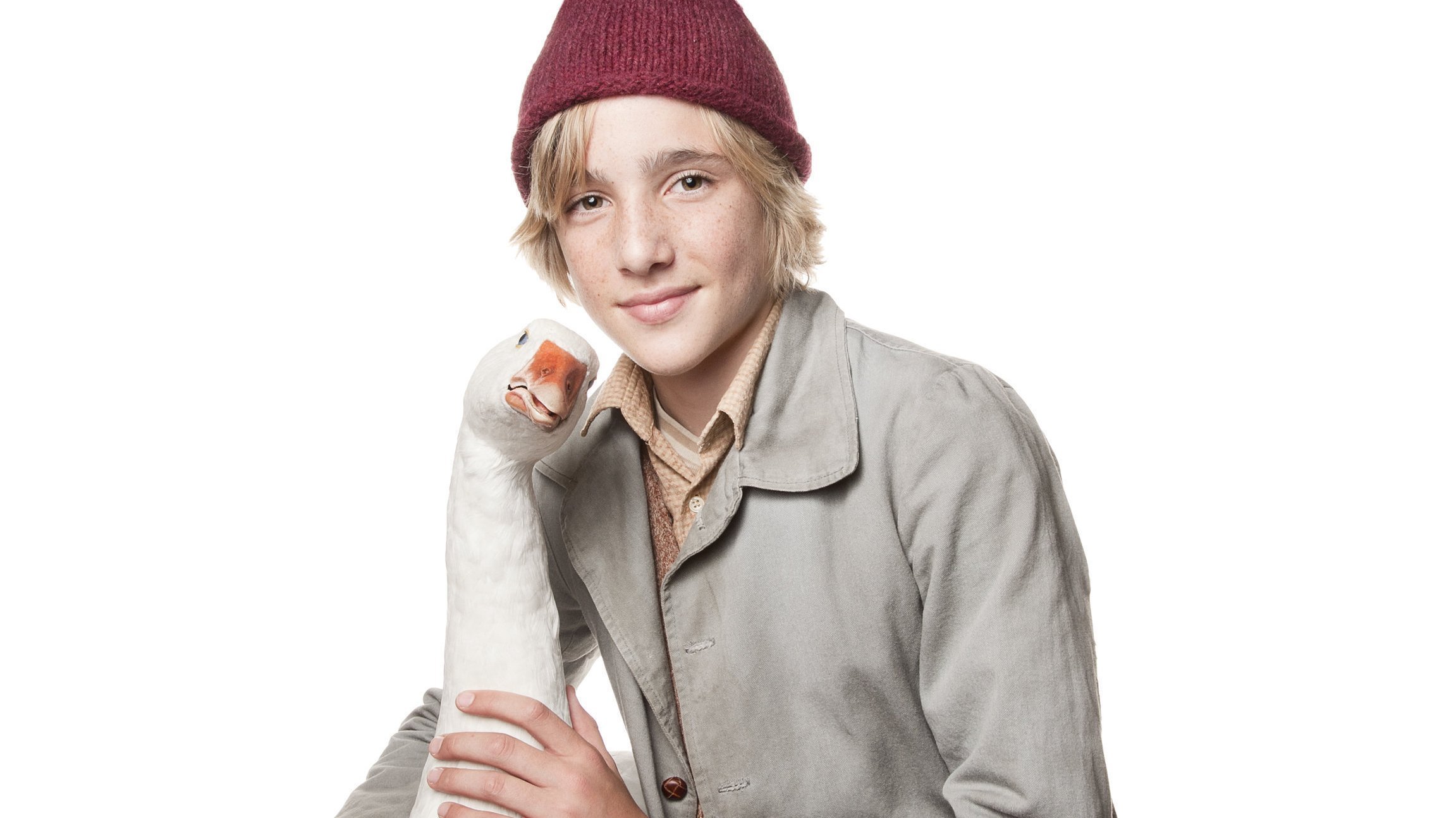Nils Holgerssons underbara resa