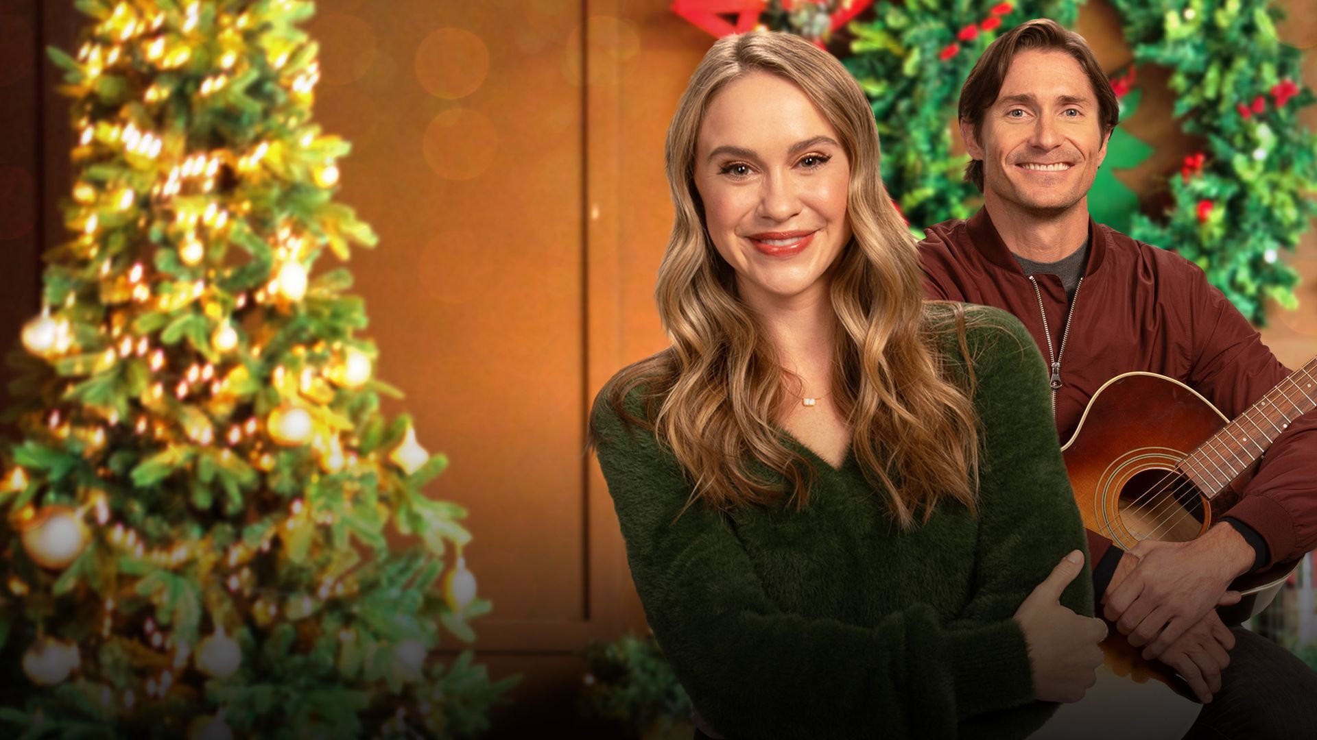 Christmas is You