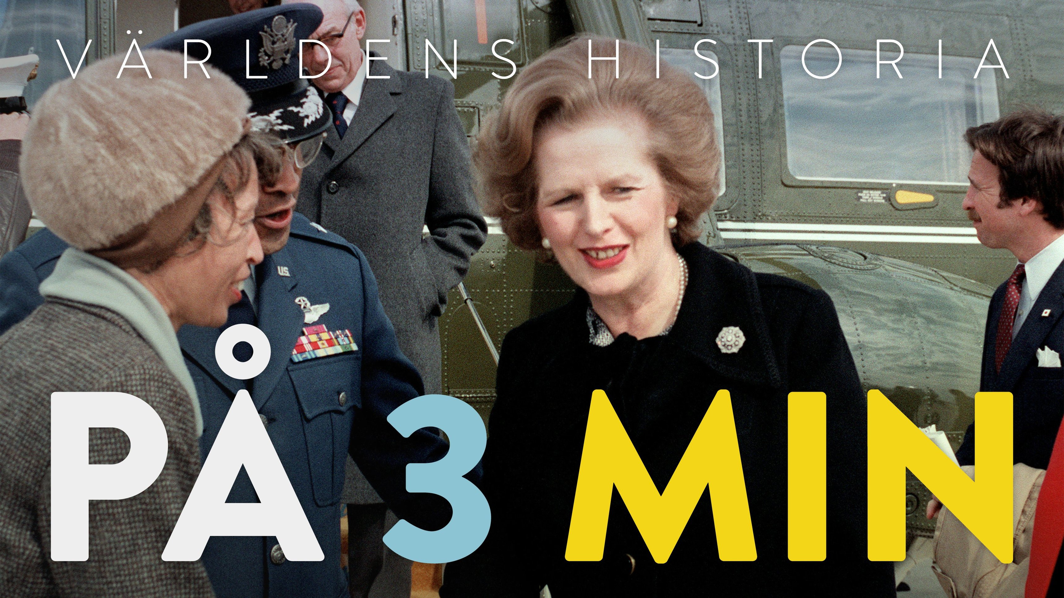 16. Margaret Thatcher