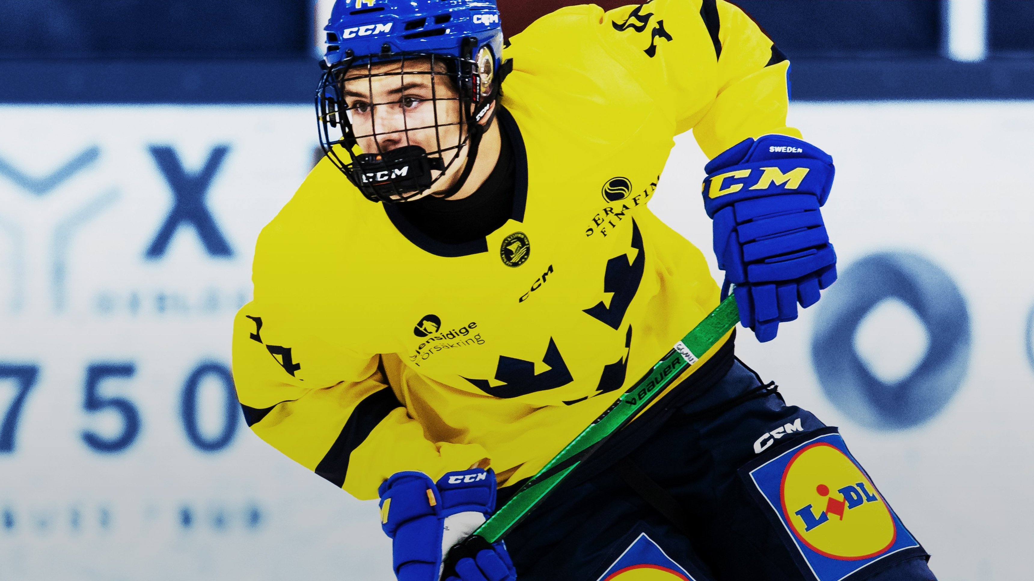 Ishockey: U18-VM