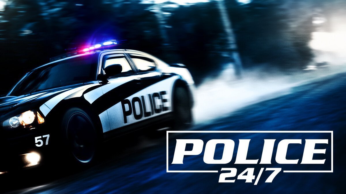Police 24/7