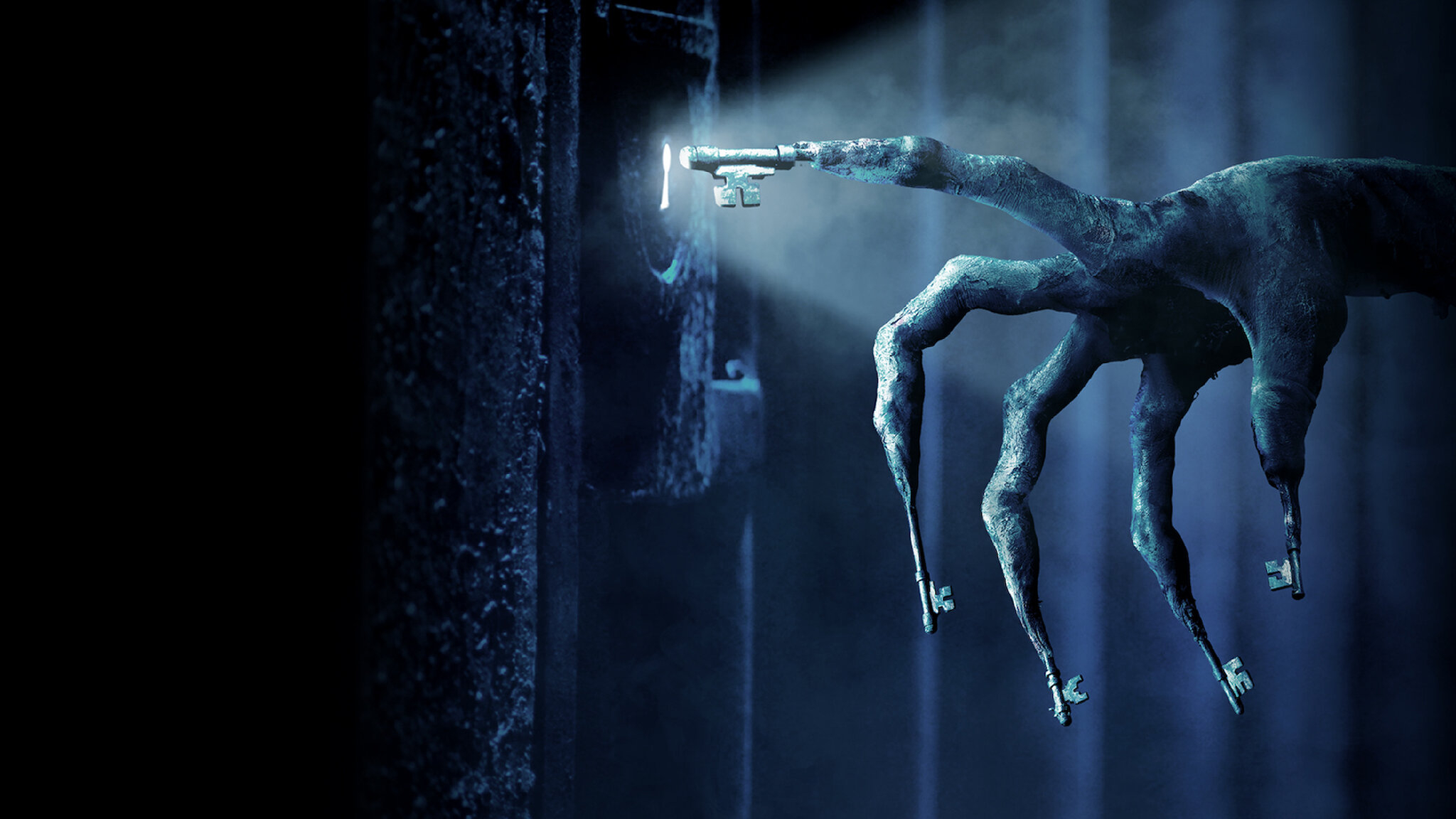 Insidious: The Last Key