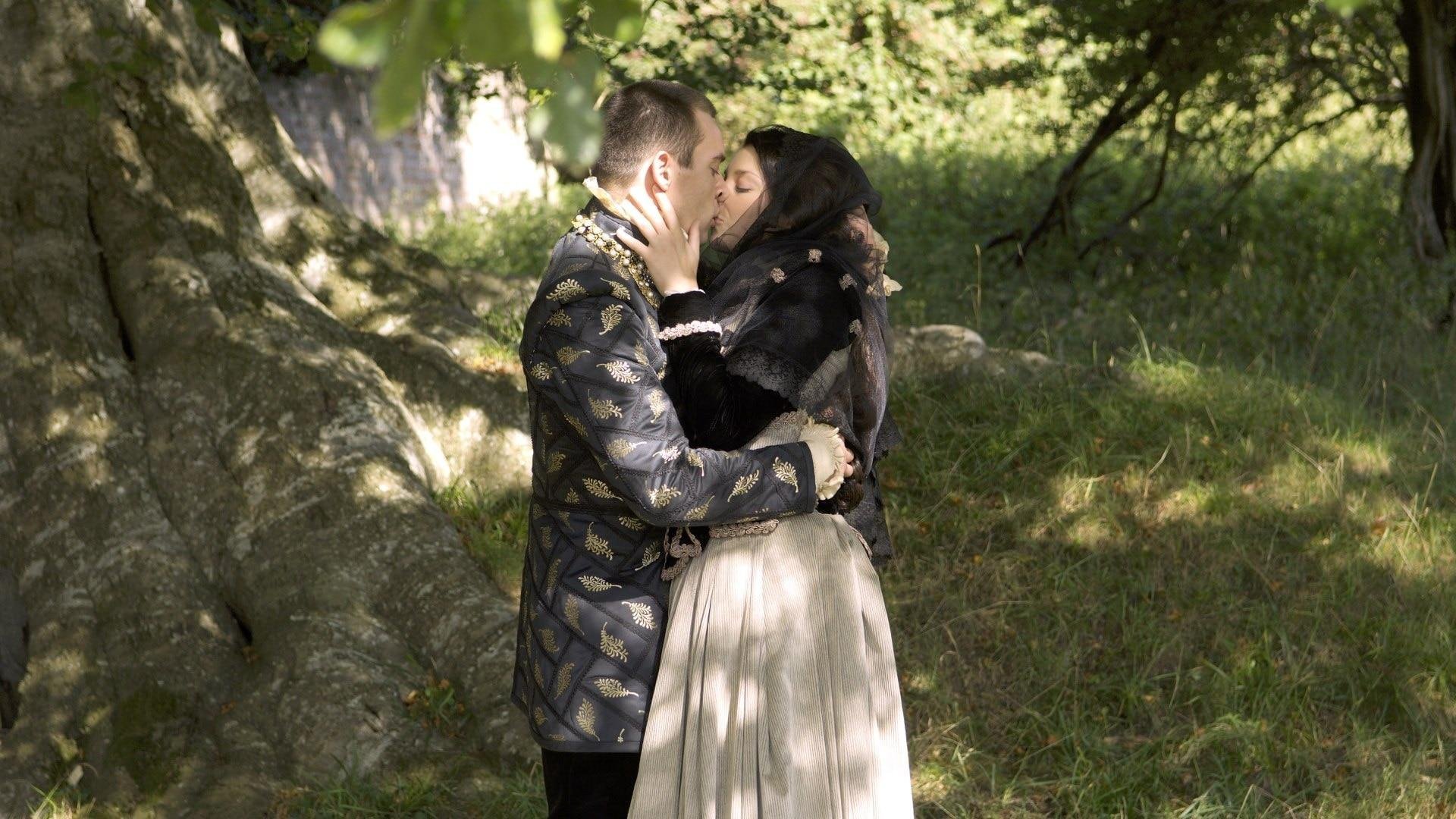 7. Message to the Emperor