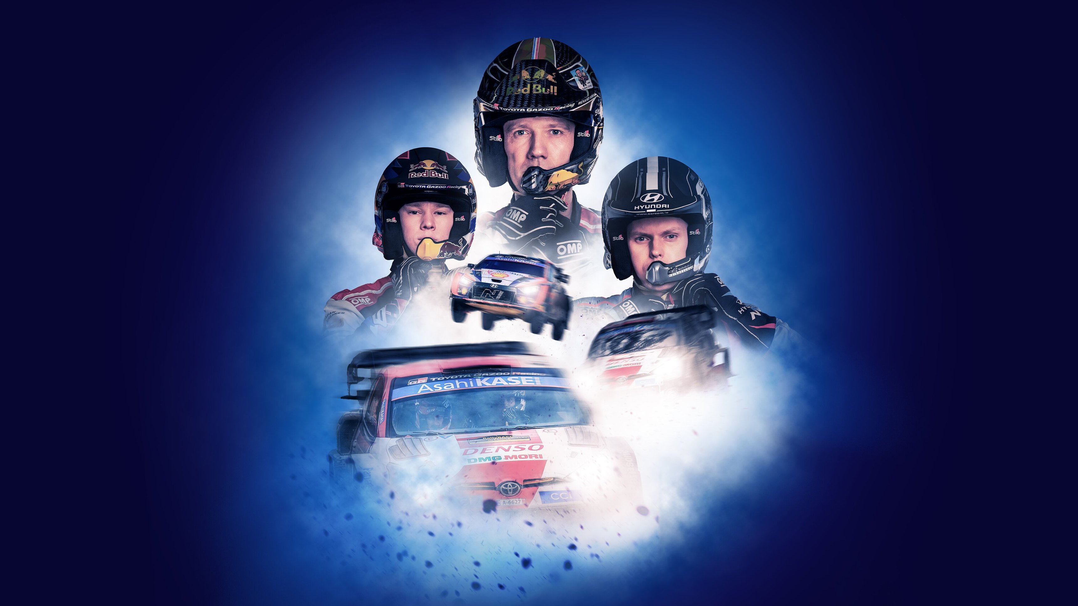 Rally-VM