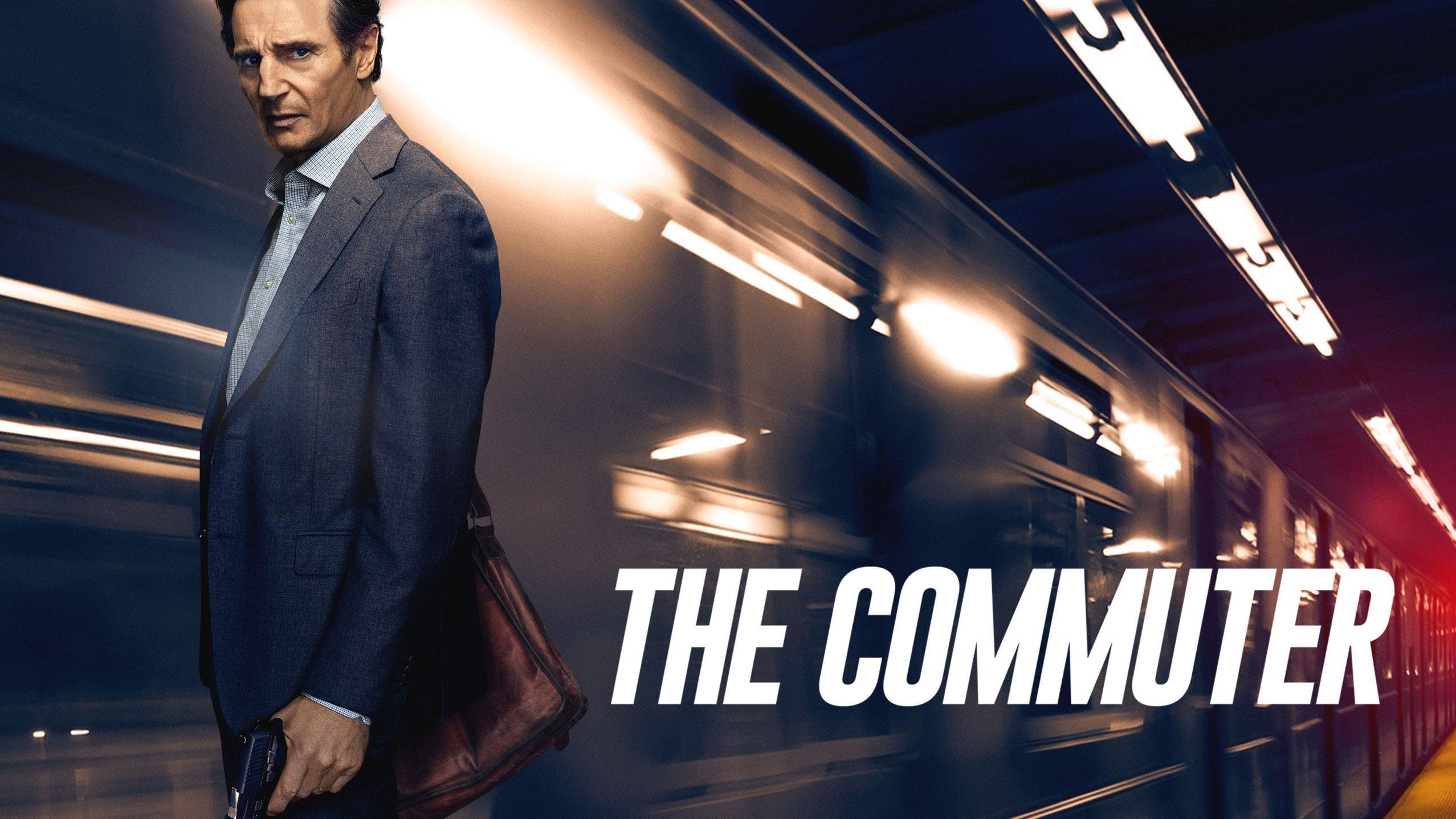 The Commuter