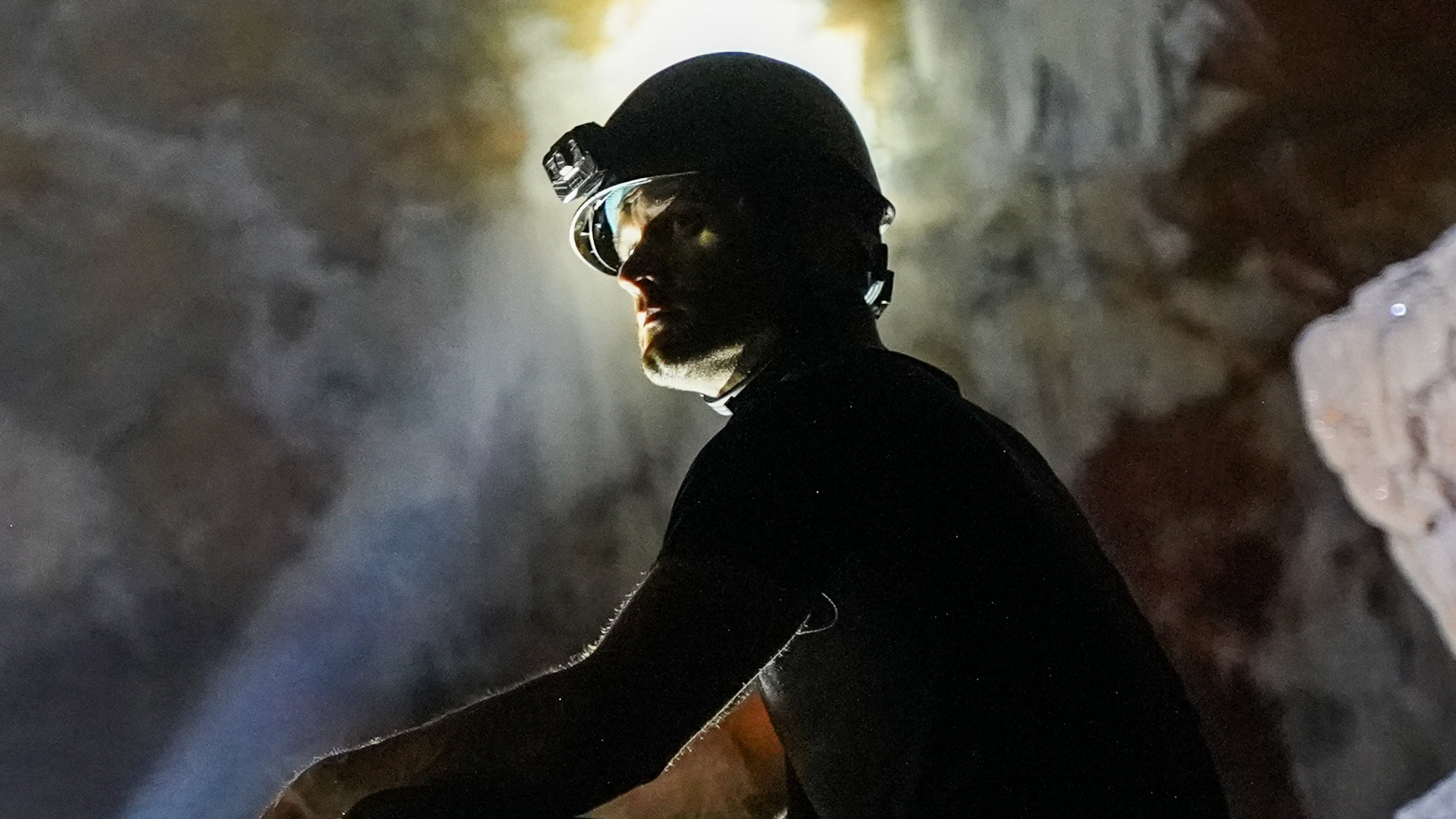 17. Descent Into Mayan Underworld