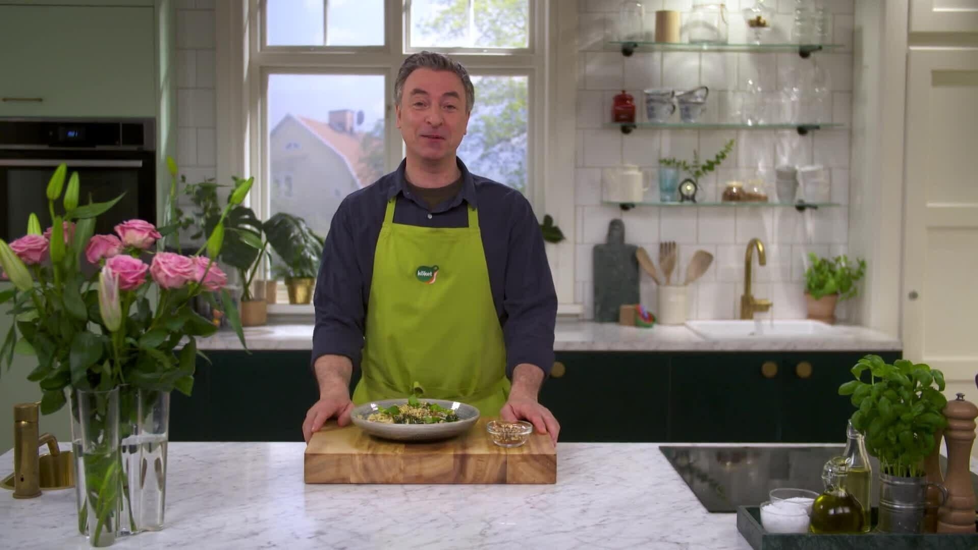 109. Köket S2021 E109