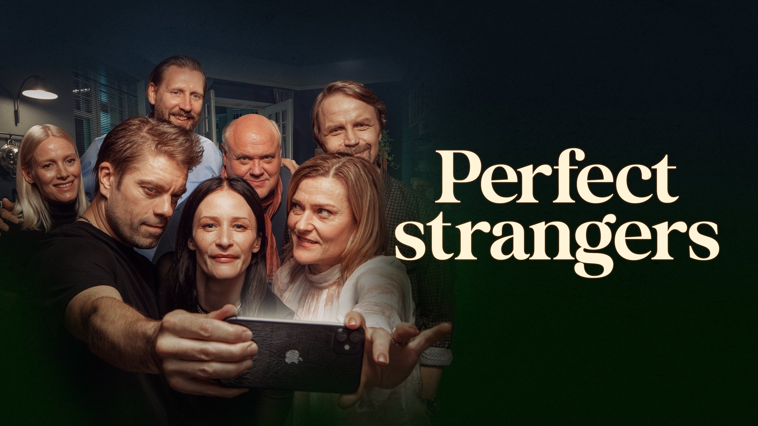 Perfect Strangers