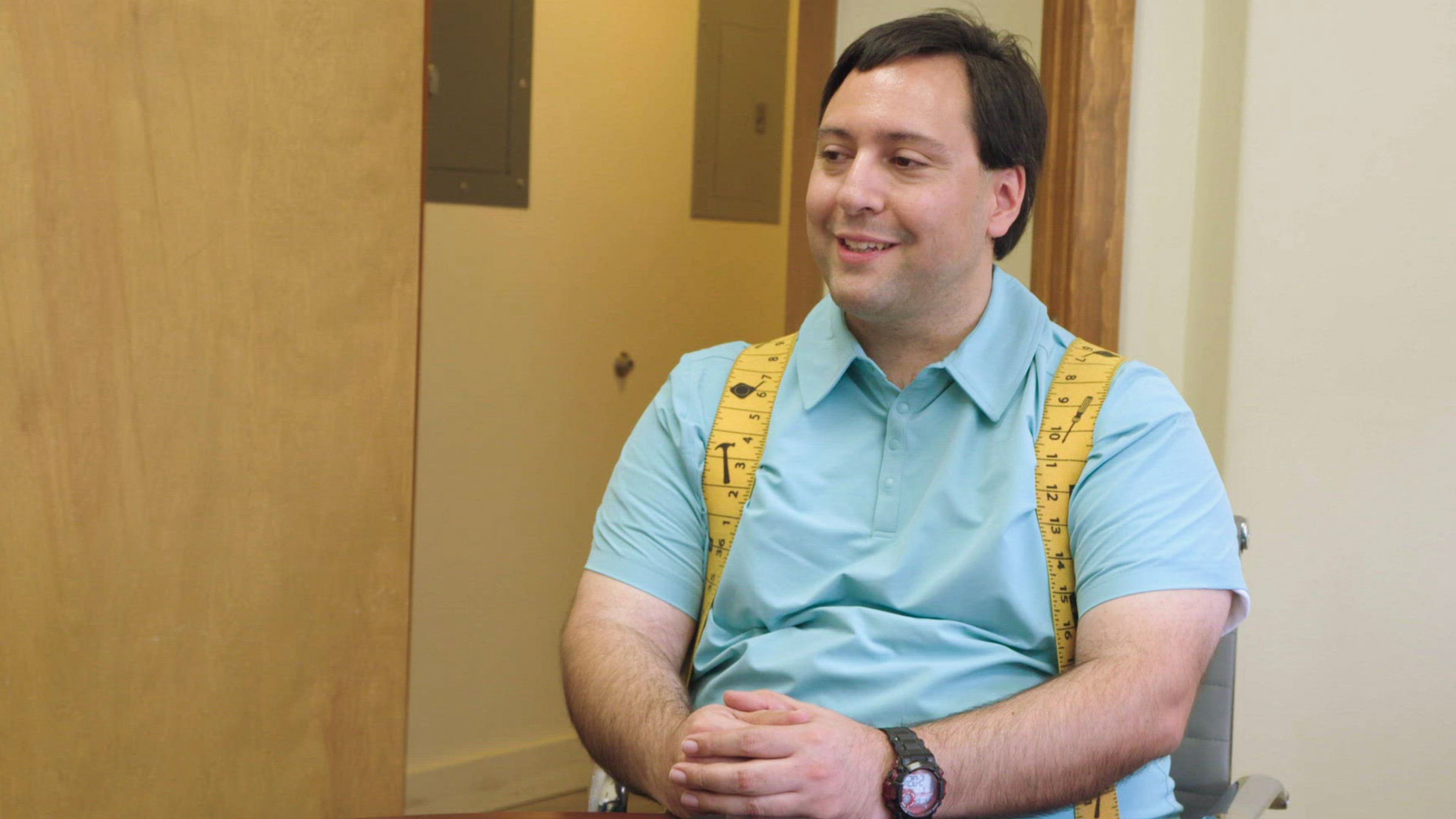 1. Matchmaker, Matchmaker