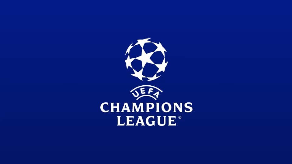 Viaplay Sport Live: Champions League-studion