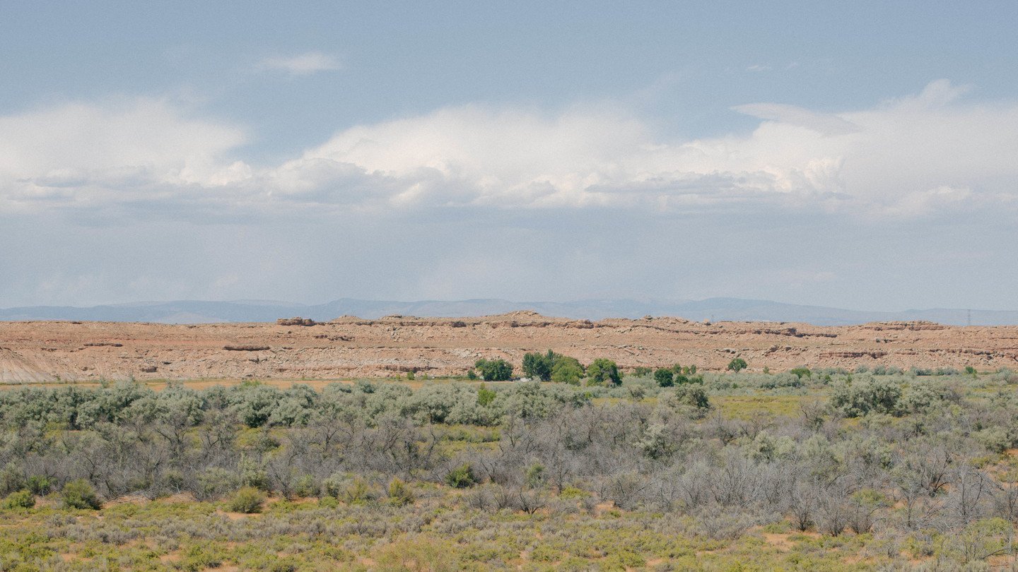 Curse Of Skinwalker Ranch