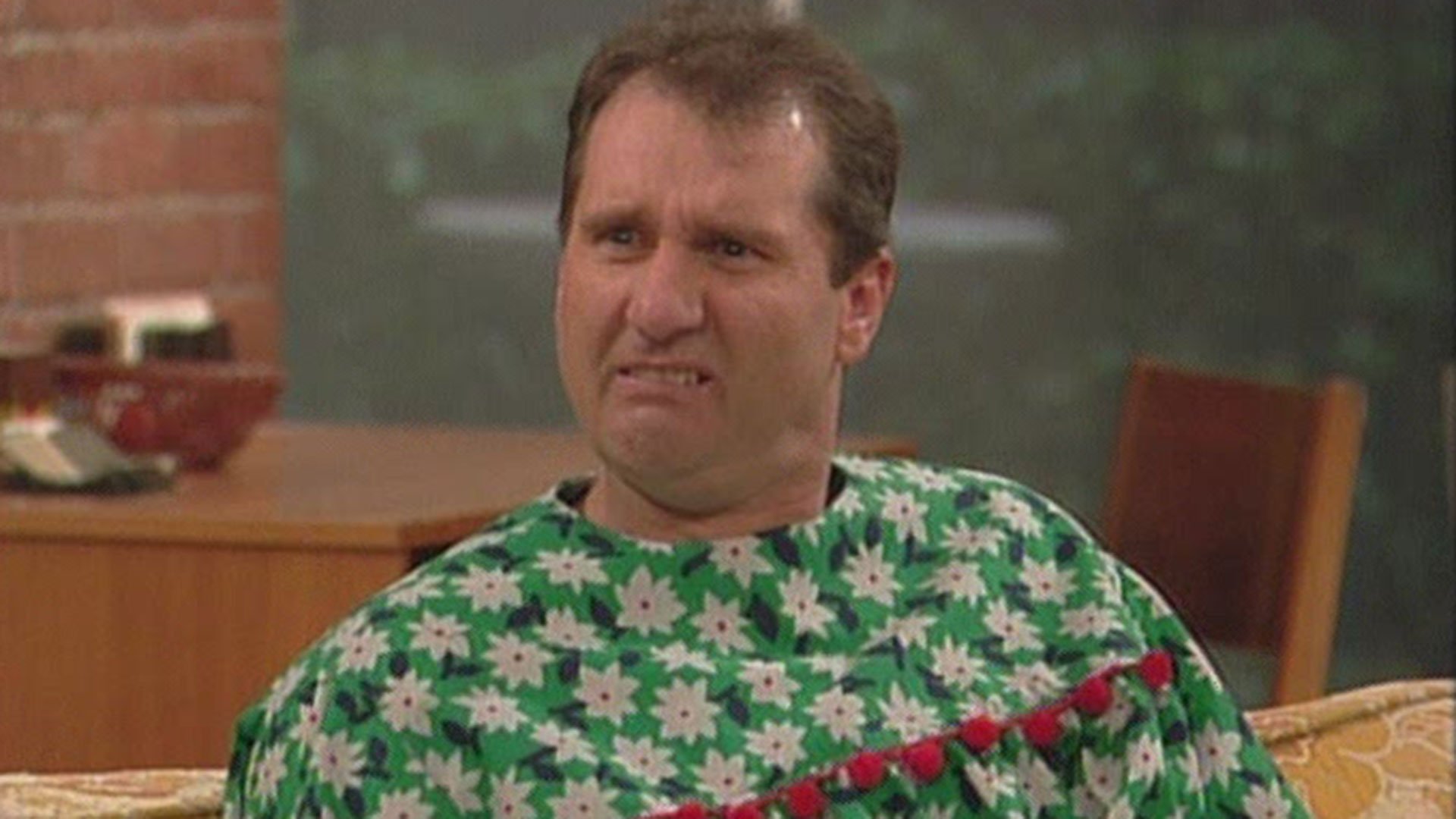 12. A Little Off The Top