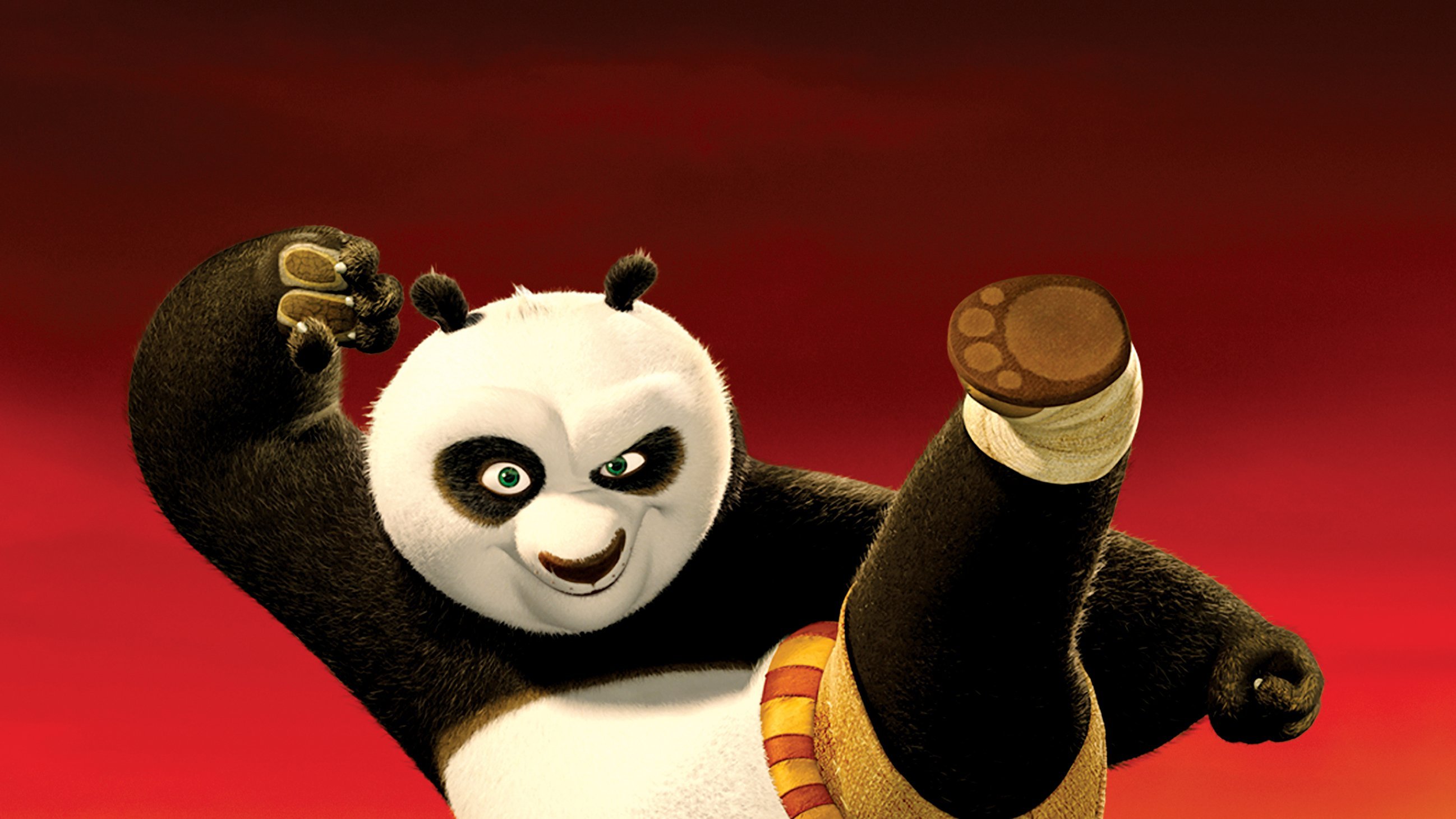 Kung Fu Panda