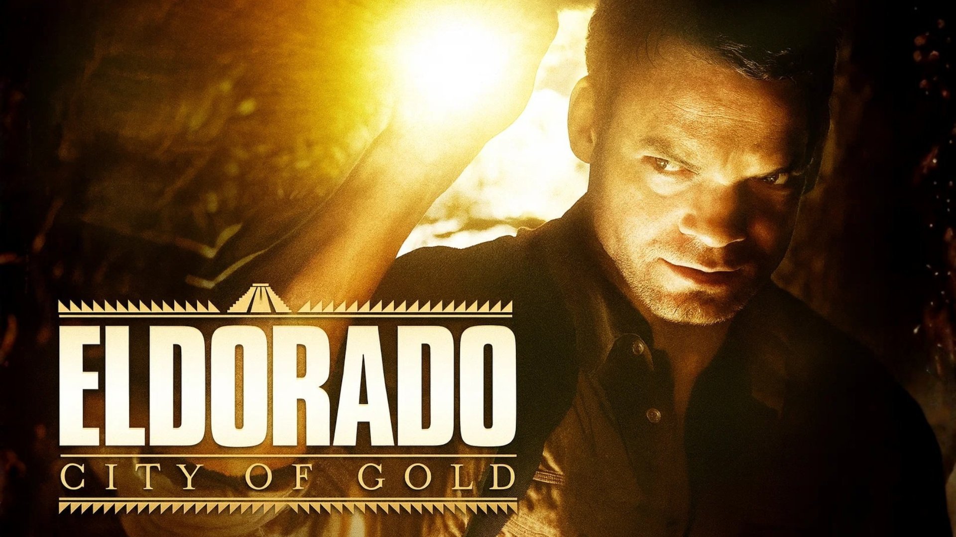 Eldorado - City of gold