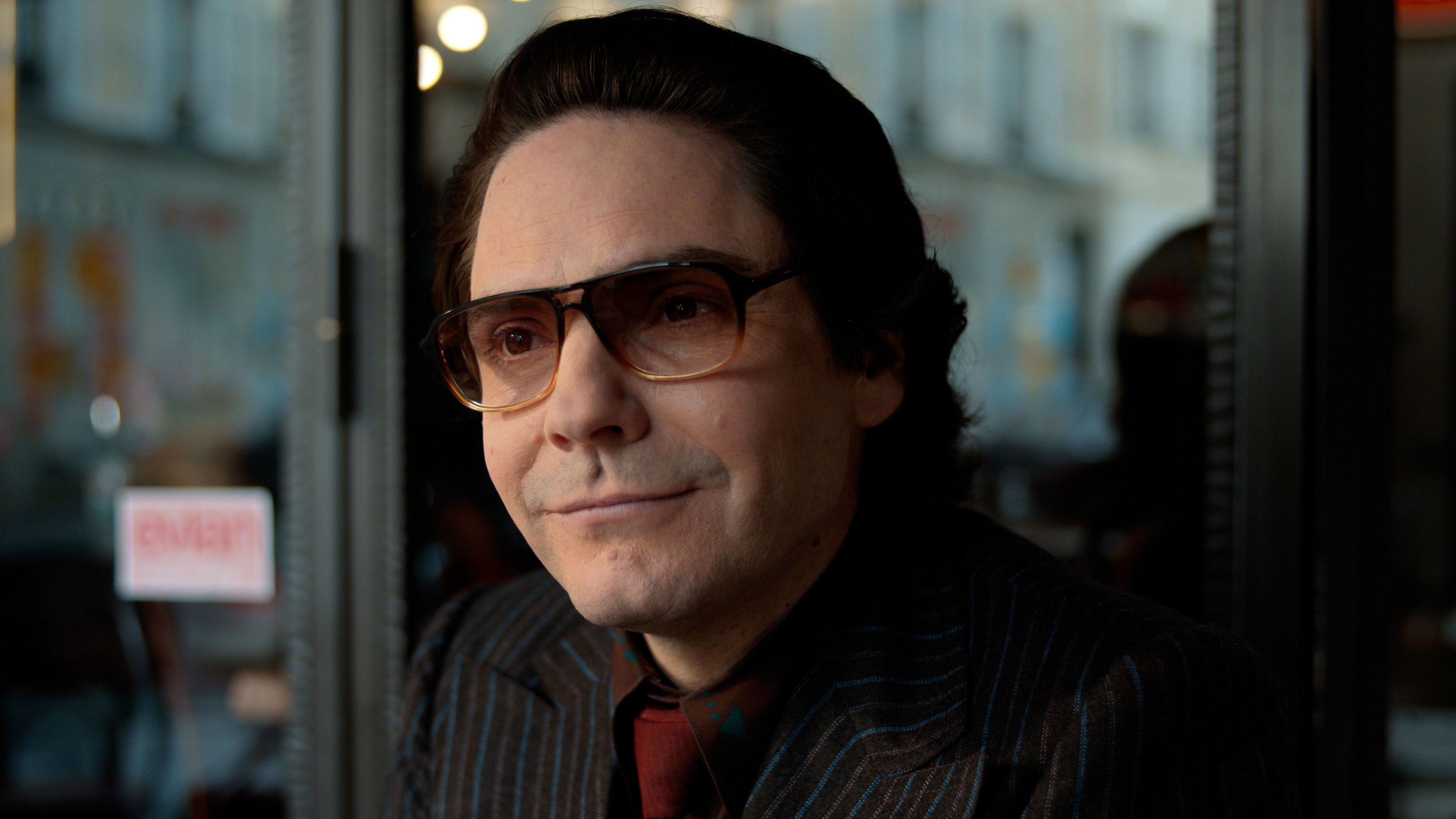 Becoming Karl Lagerfeld