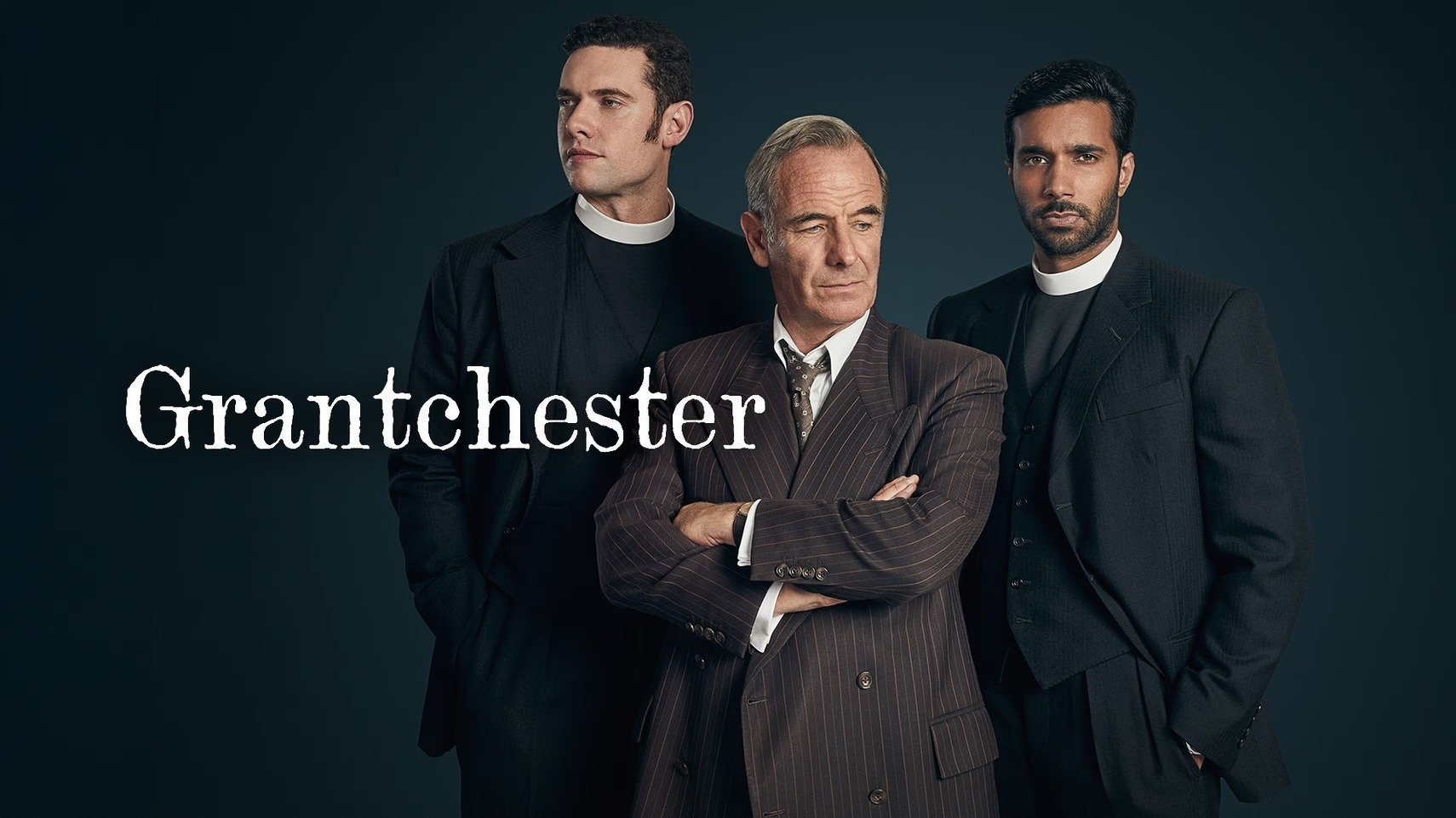 Grantchester