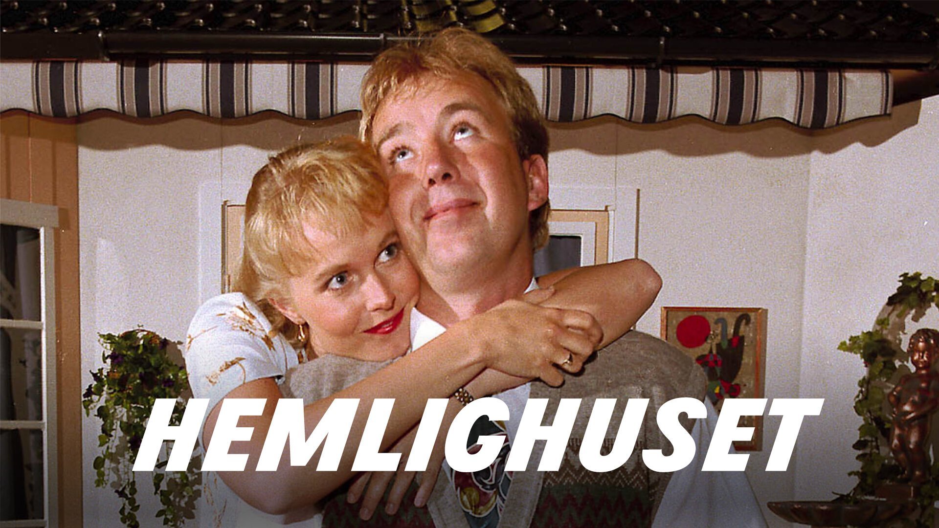 Hemlighuset