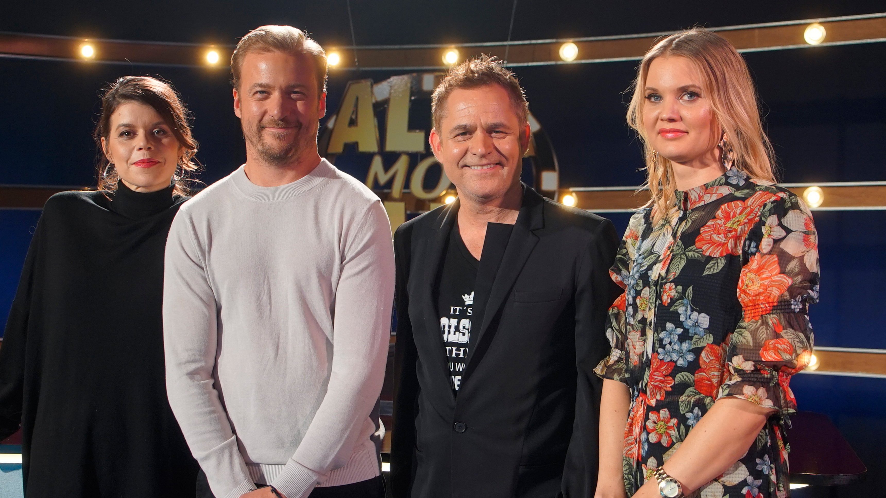 5. Filip ifrågasätter deltagarna: ”Har ni aldrig hört detta?!”