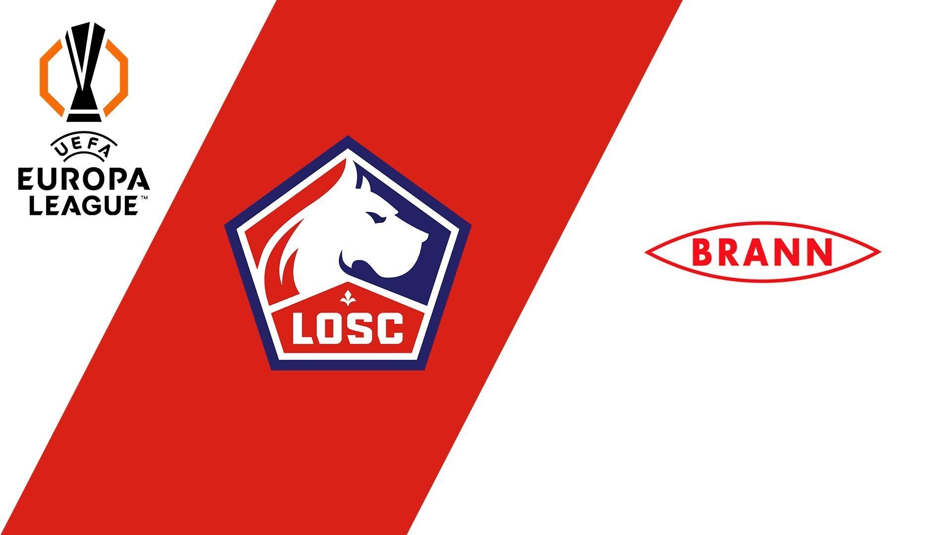 Lille - Brann