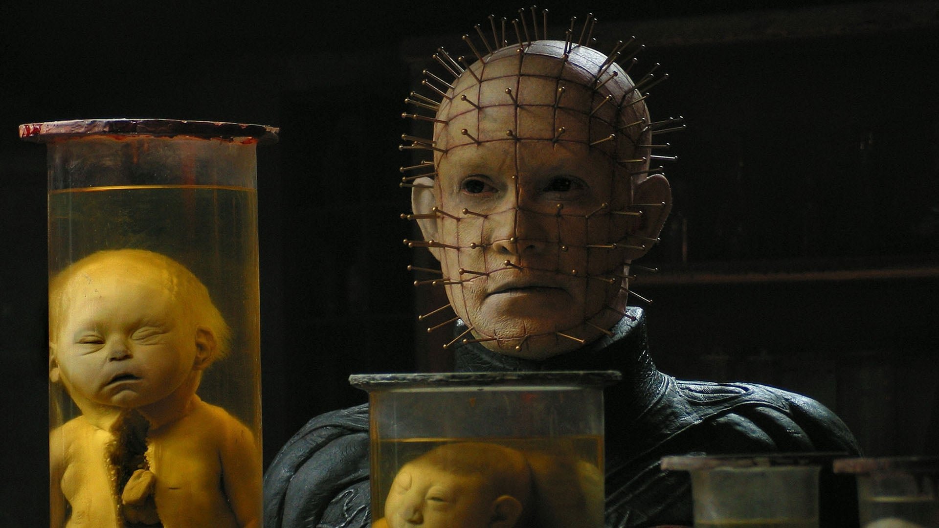 Hellraiser 8