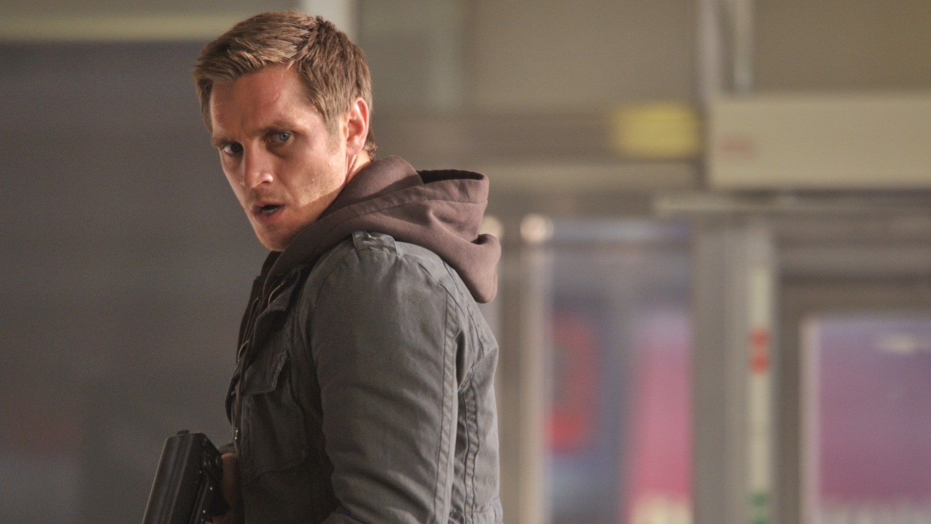 5. The Guardian