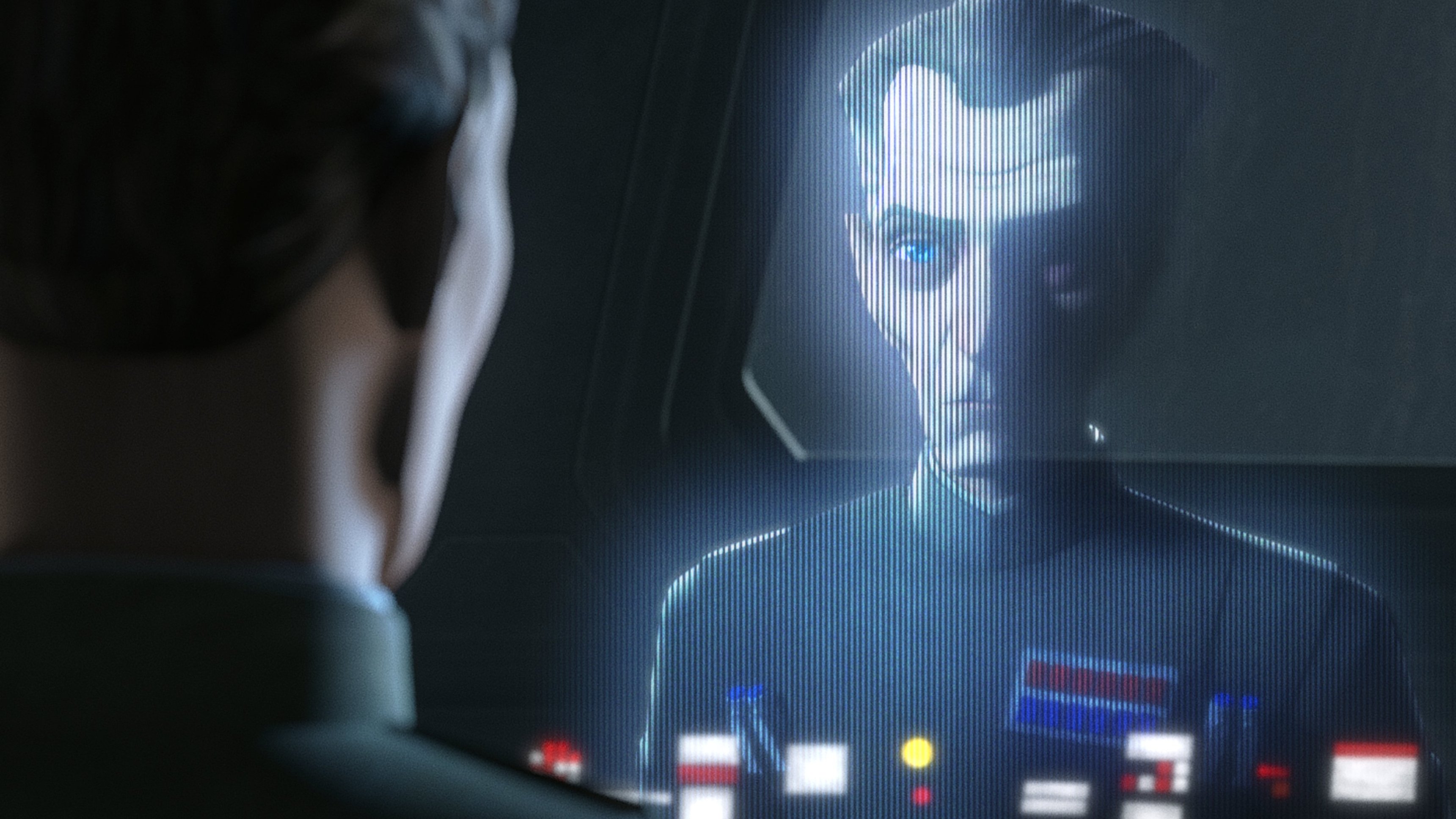 15. Återkomst till Kamino