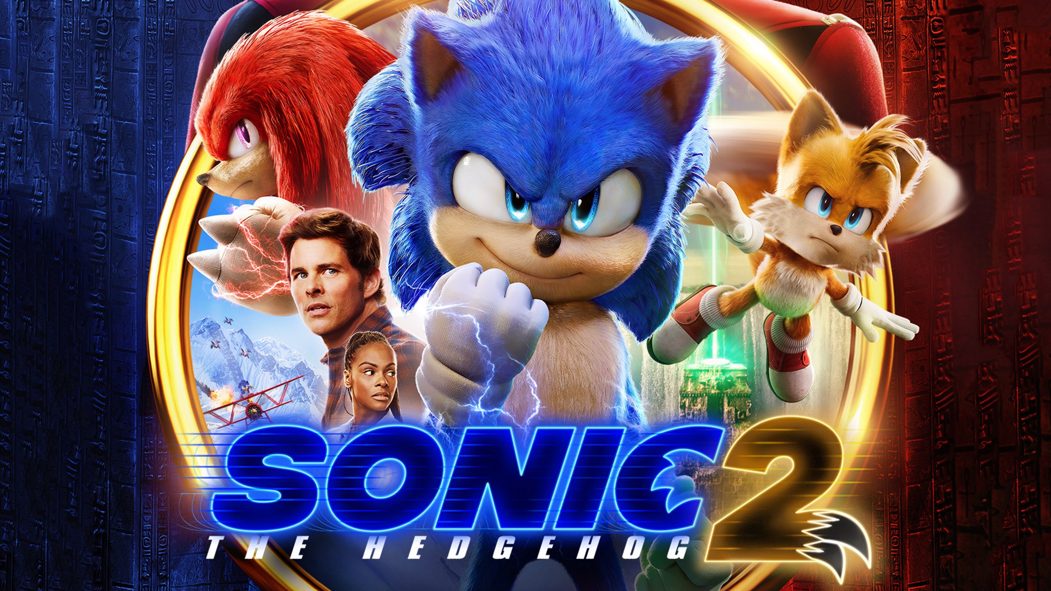 Sonic the Hedgehog 2