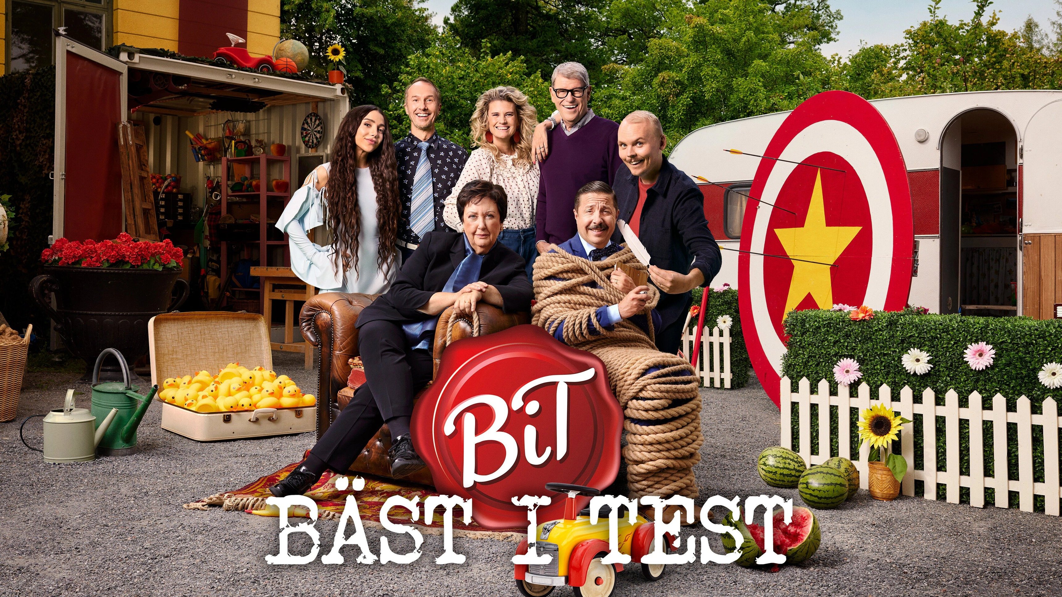 Bäst i test