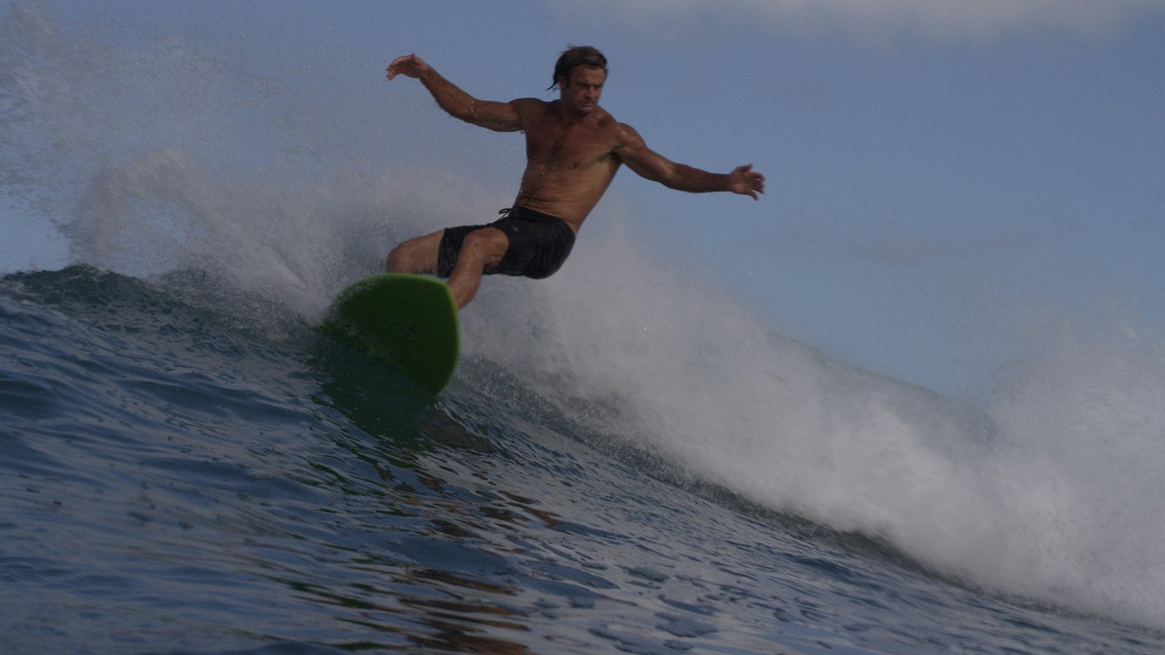 Dox: Take every wave