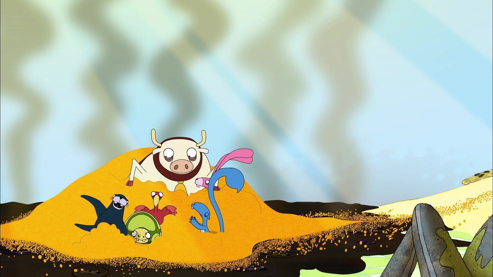 13. Nuts Nuts Nuts S01 E013