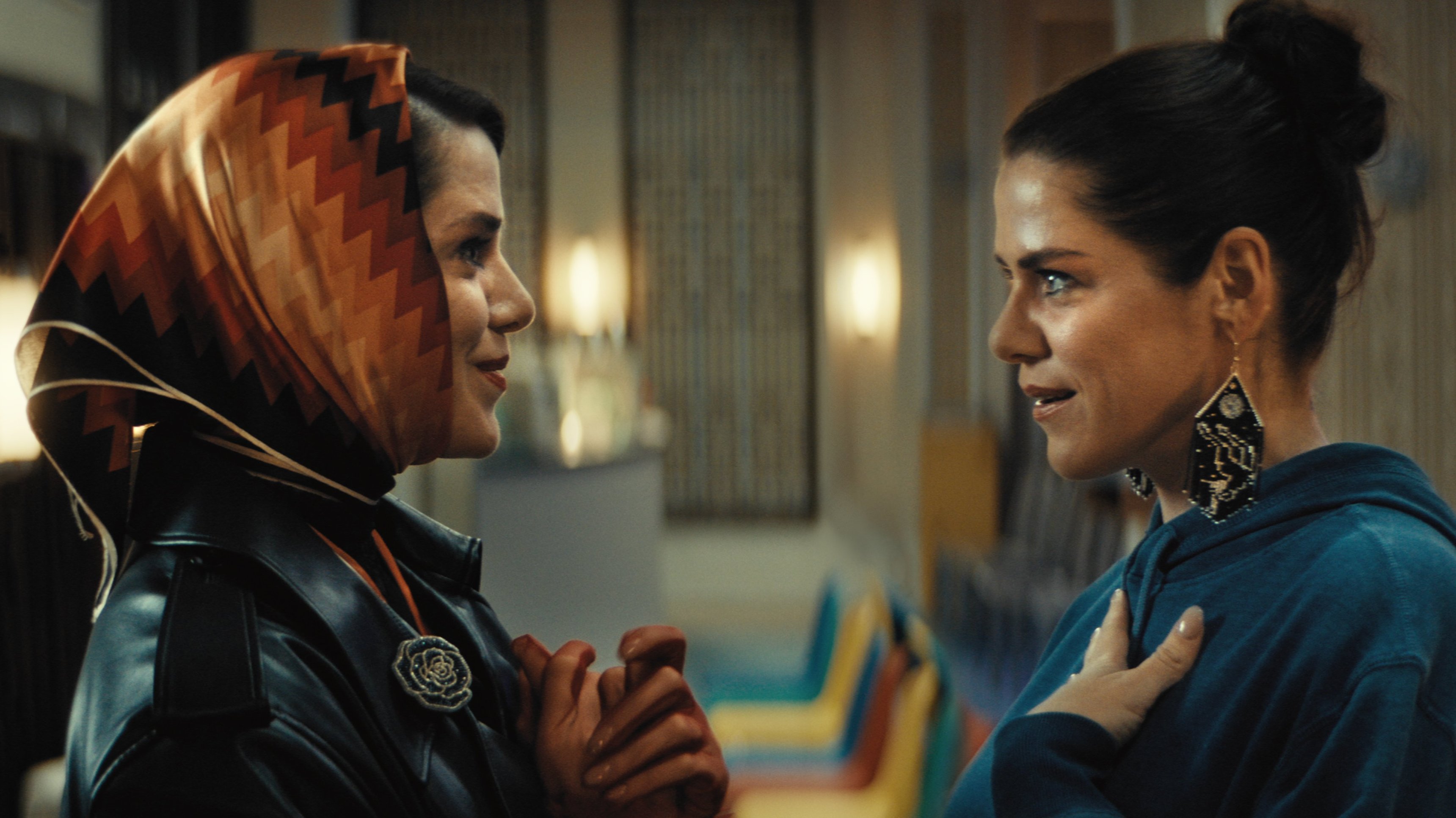 6. The Prince and the Pauper