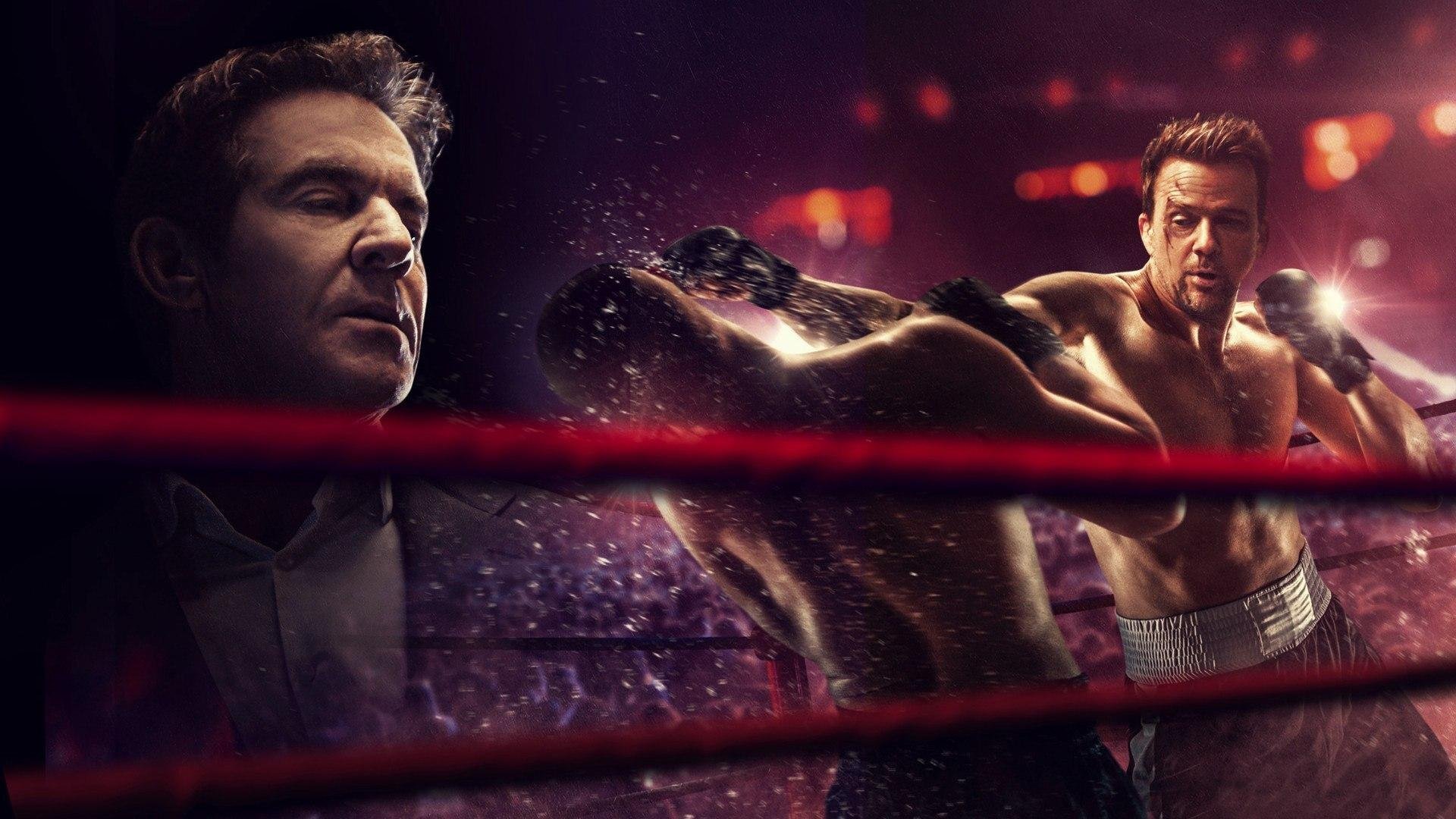Born a Champion