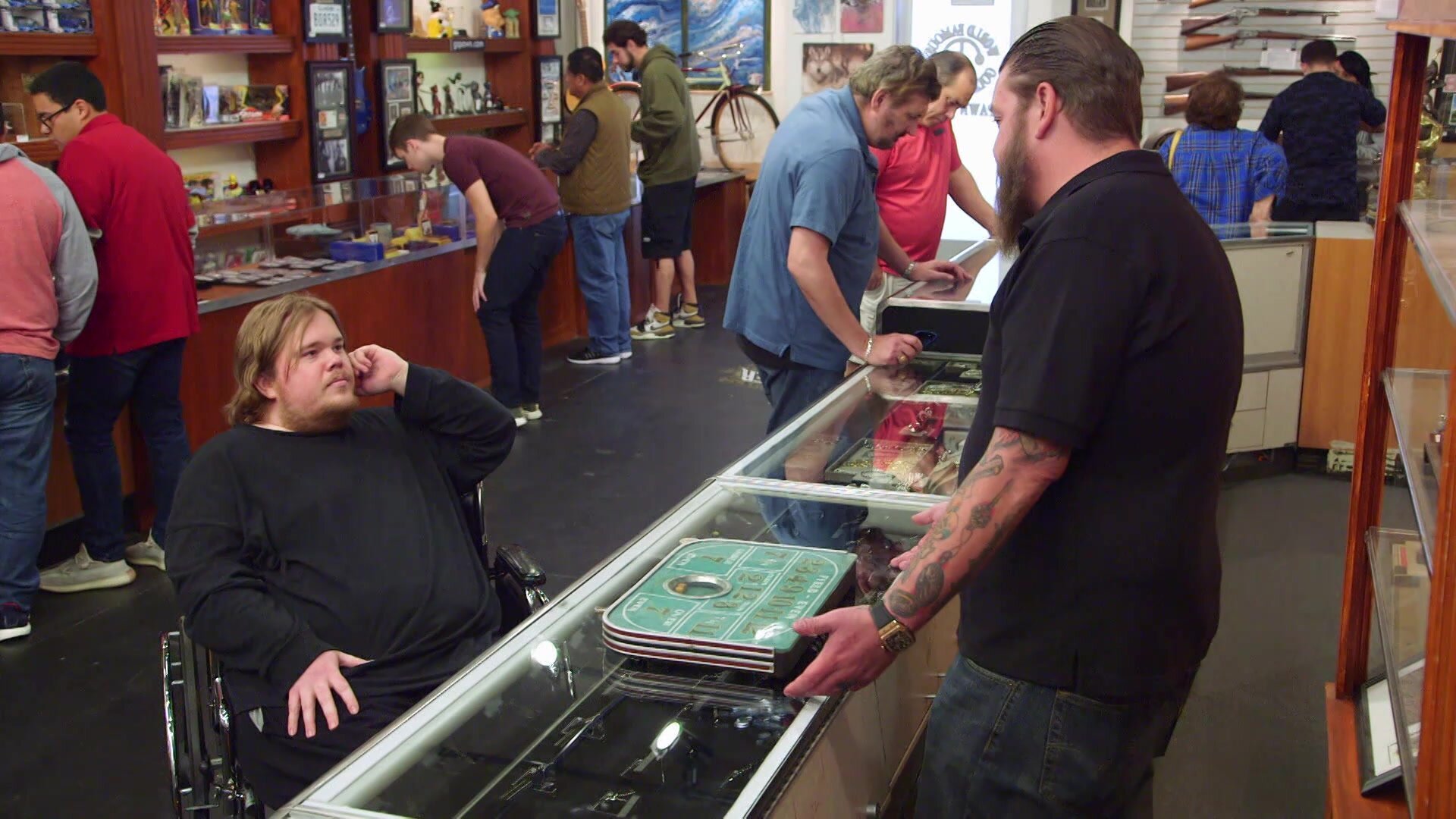 26. Best of - What's Pawn in Vegas...