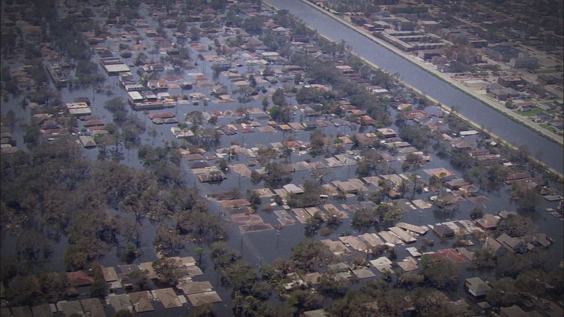 1. Natural Disasters