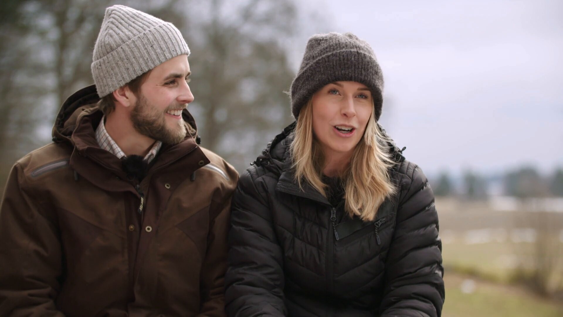 1. Bondeparet S01 E001